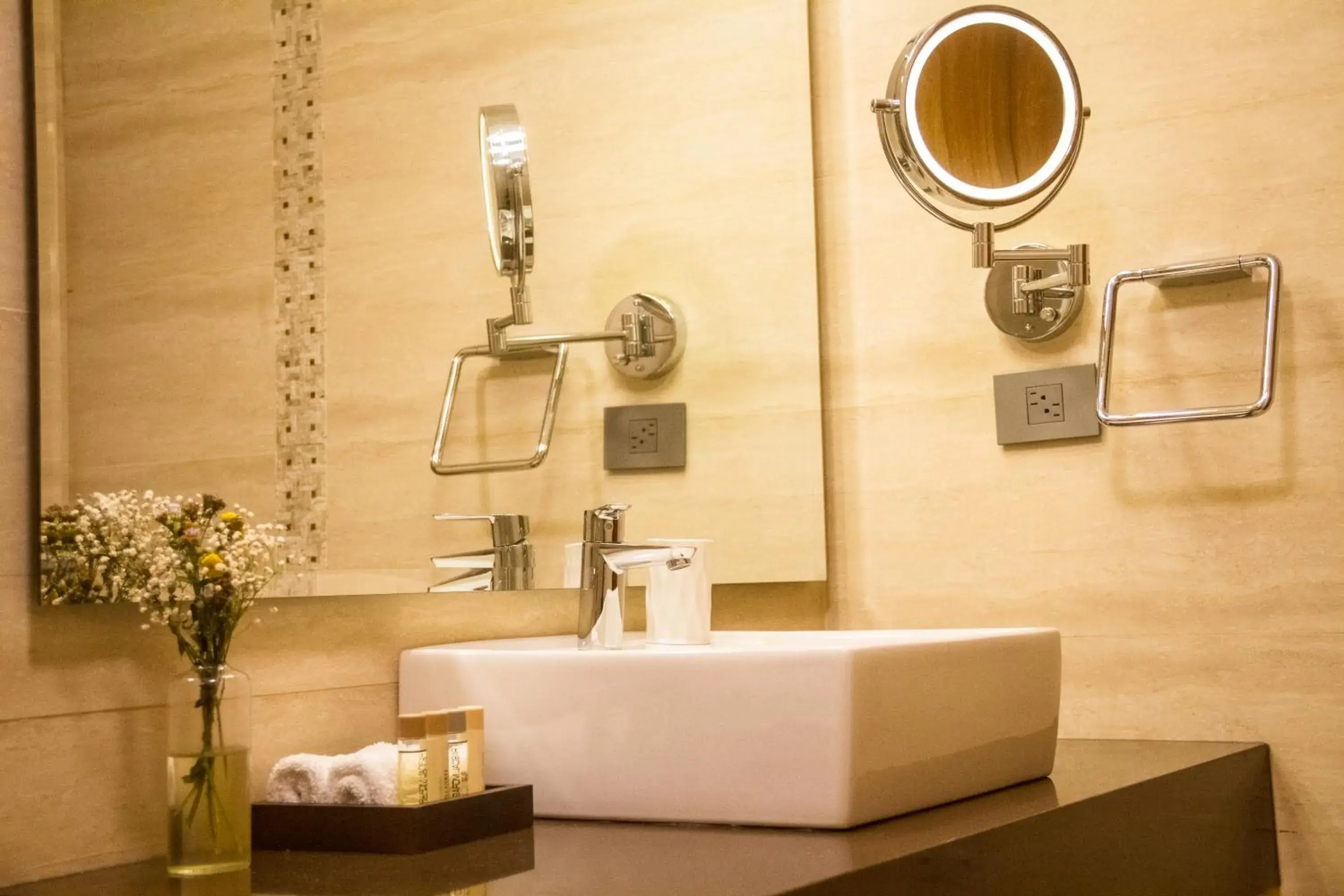 Superior Suite in Los Brezos Hotel Boutique Superior Suite in Los Brezos Hotel Boutique