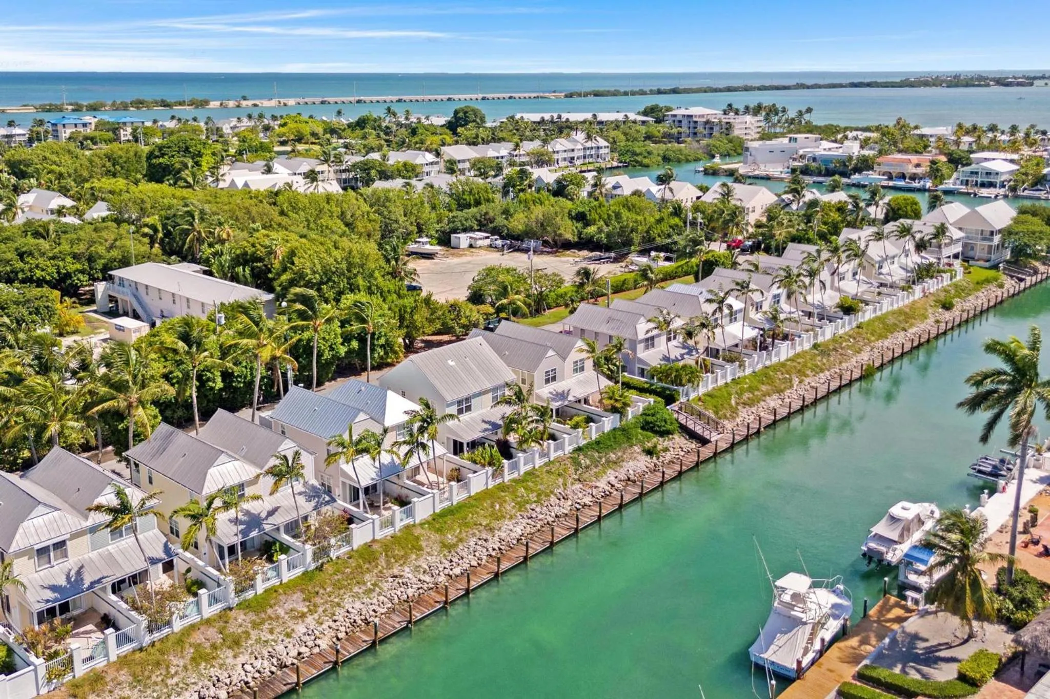 Village at Hawks Cay Villas by KeysCaribbean