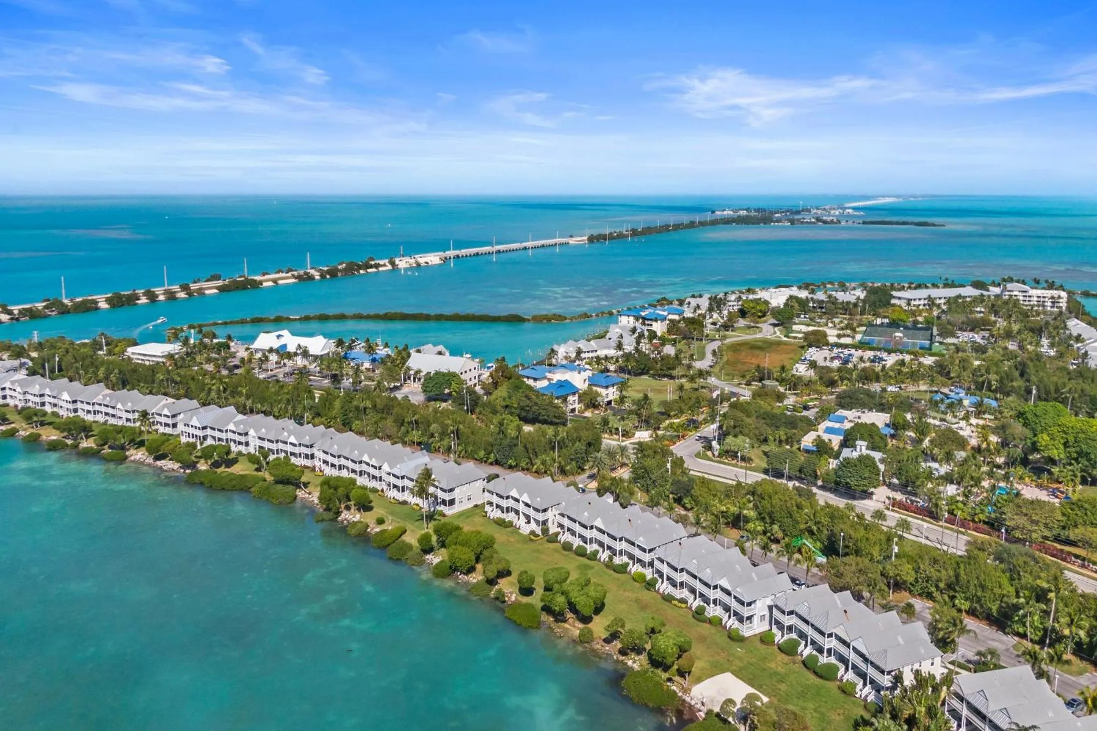 Village at Hawks Cay Villas by KeysCaribbean