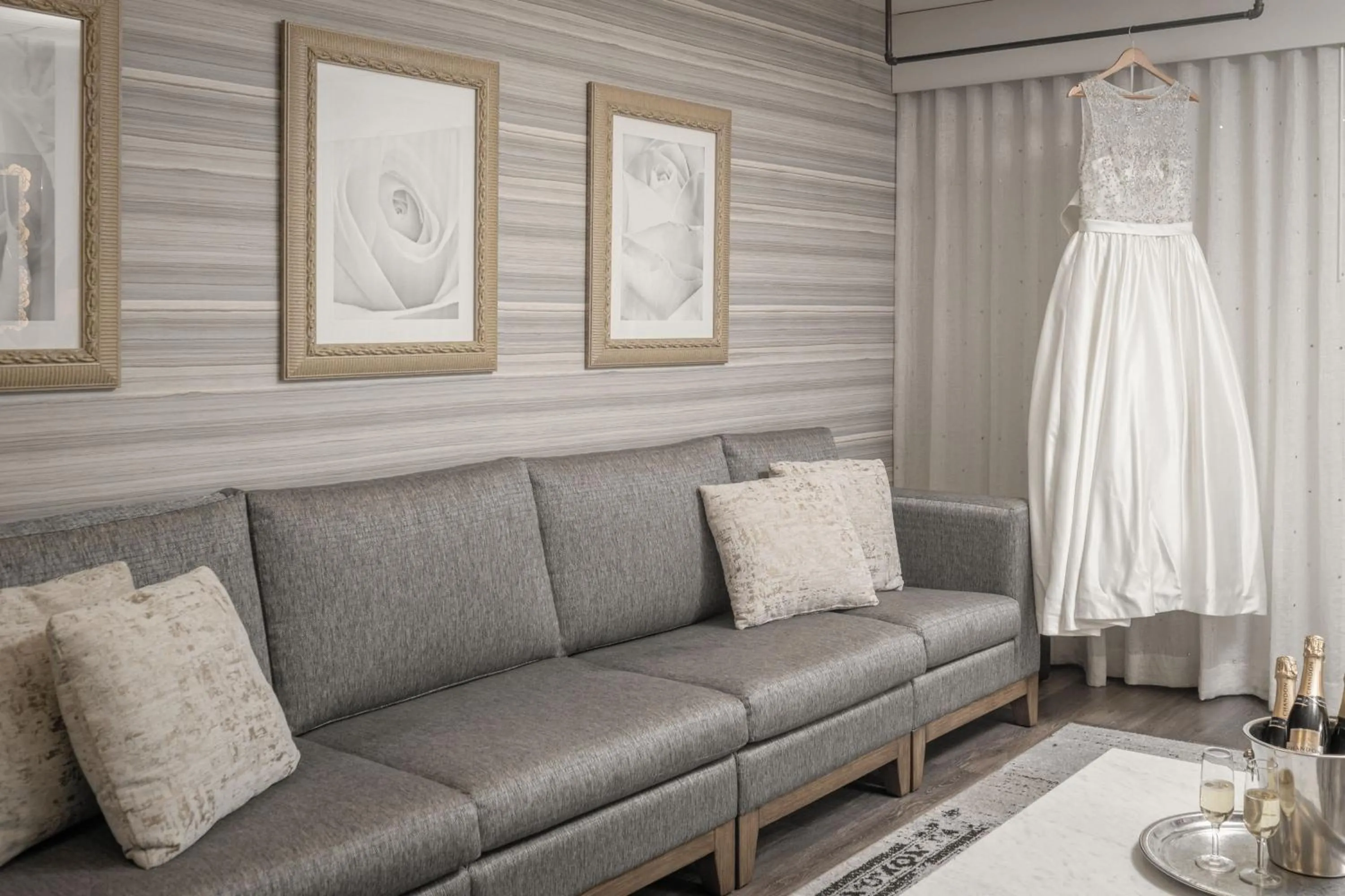 Banquet/Function facilities in Four Points by Sheraton Milwaukee North Shore