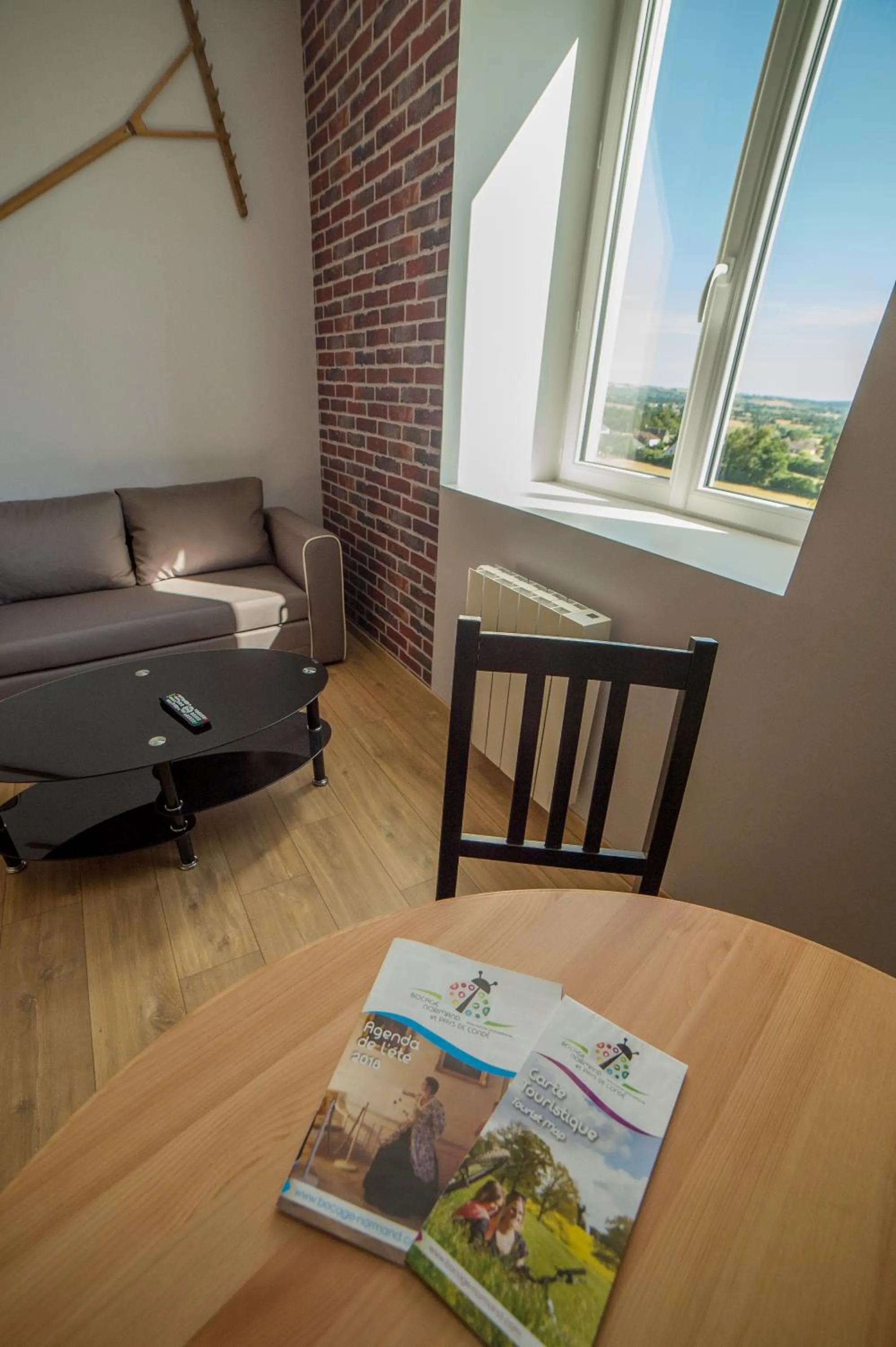 Appart Hotel de la Souleuvre