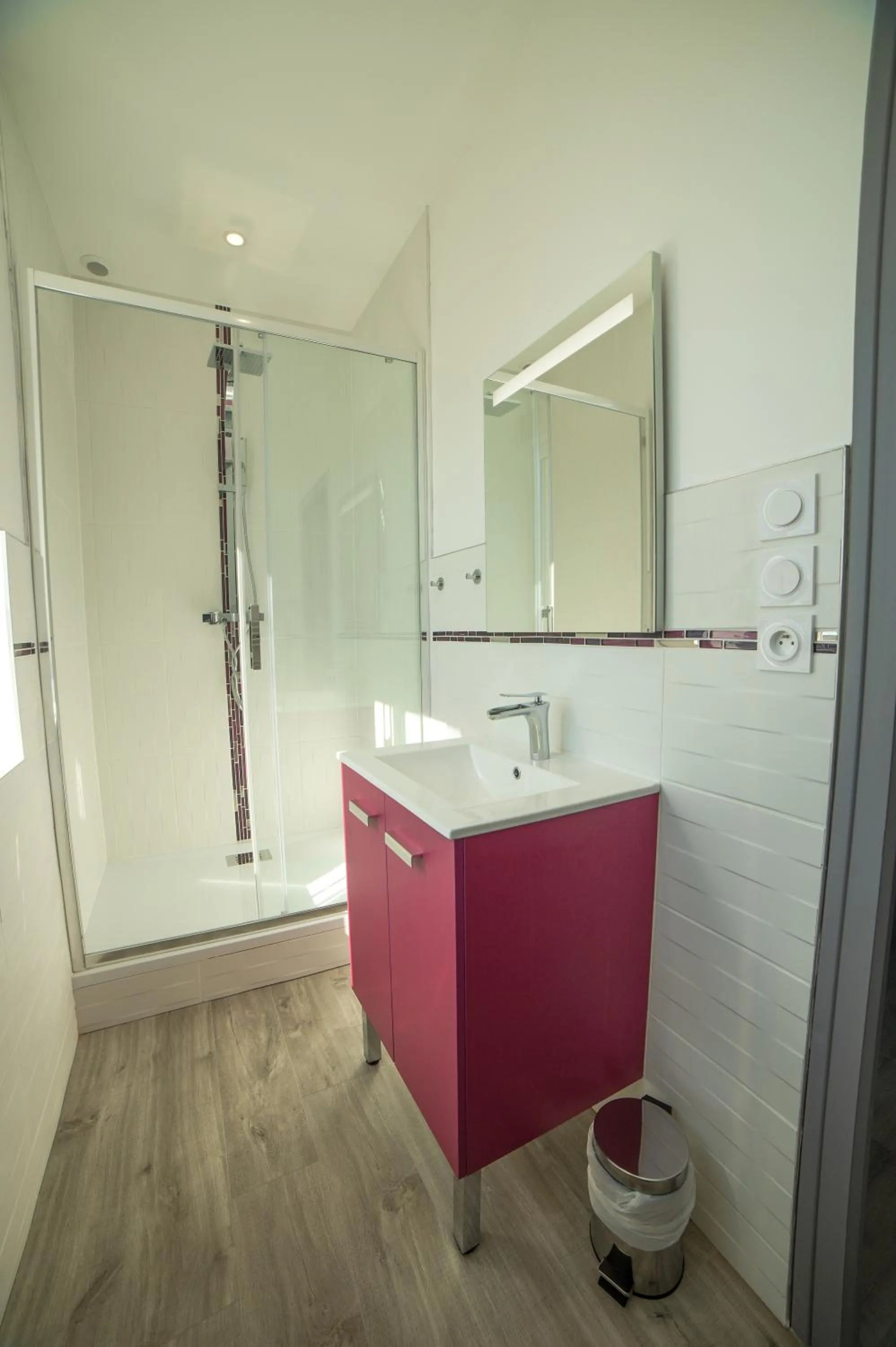 Appart Hotel de la Souleuvre