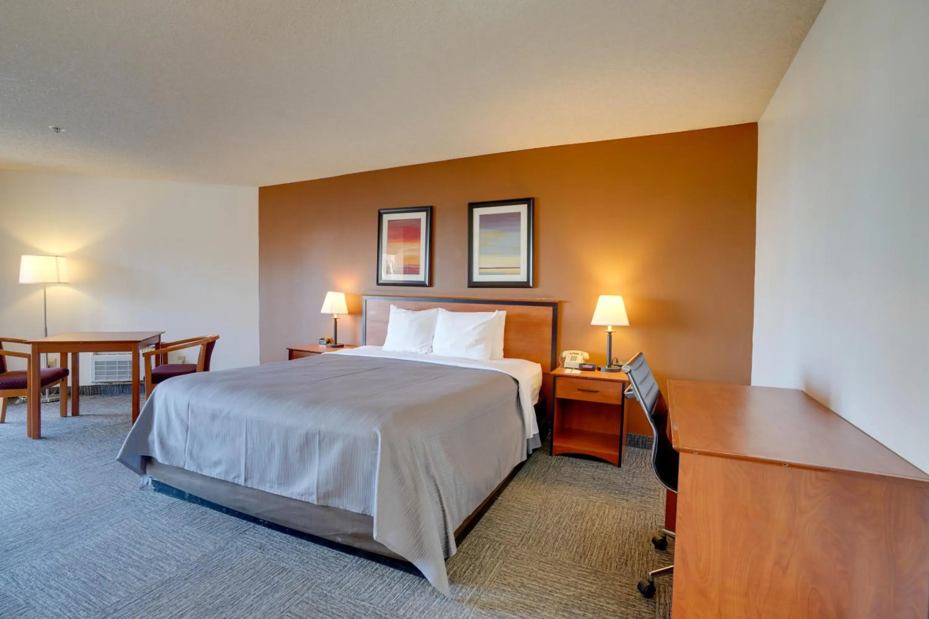 King Room - Non Smoking in Lake Mead Inn King Room - Non Smoking in Lake Mead Inn