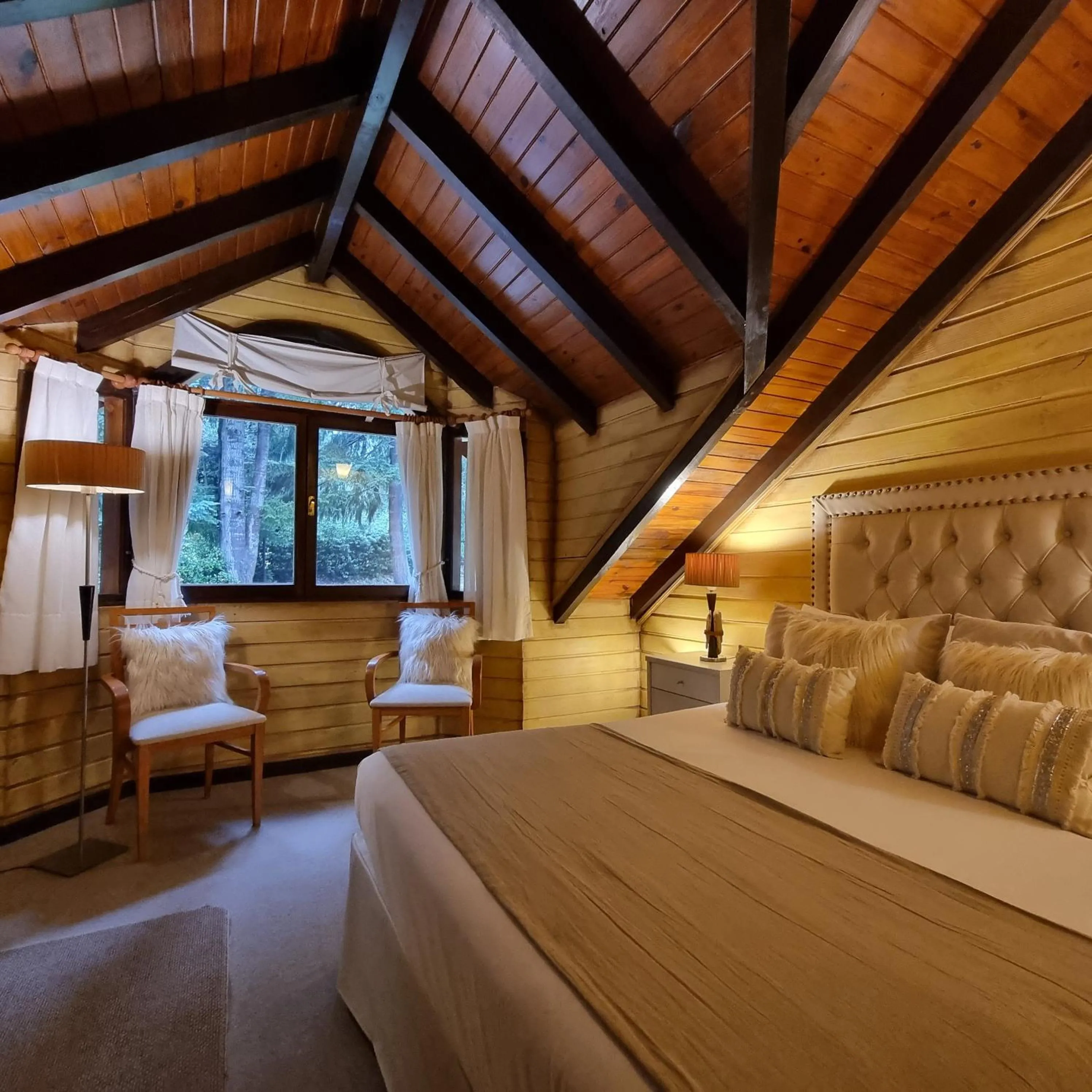 Altos Los Pioneros & Spa
