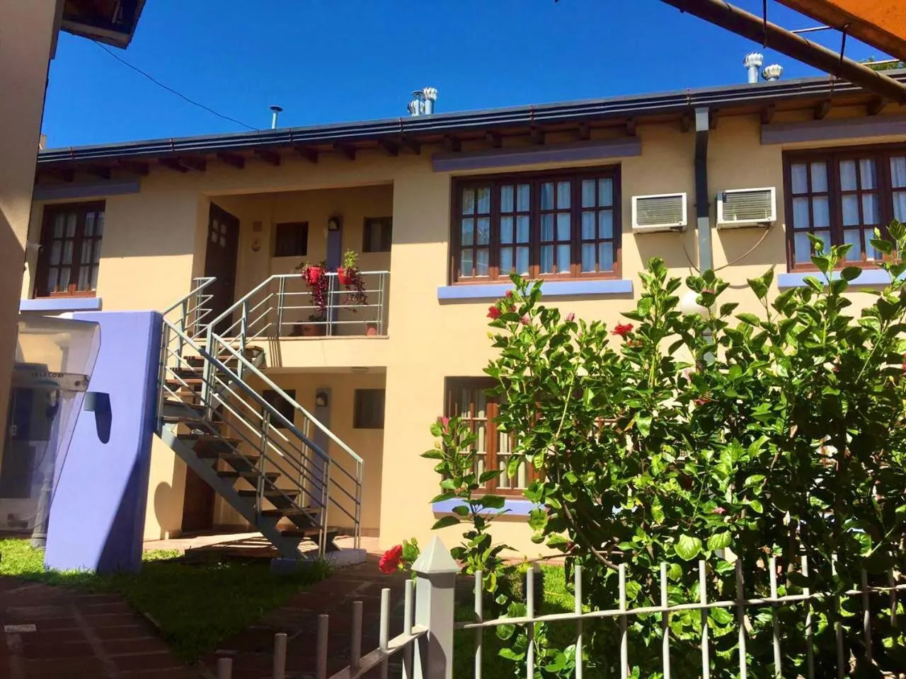 Rio Apart Hotel