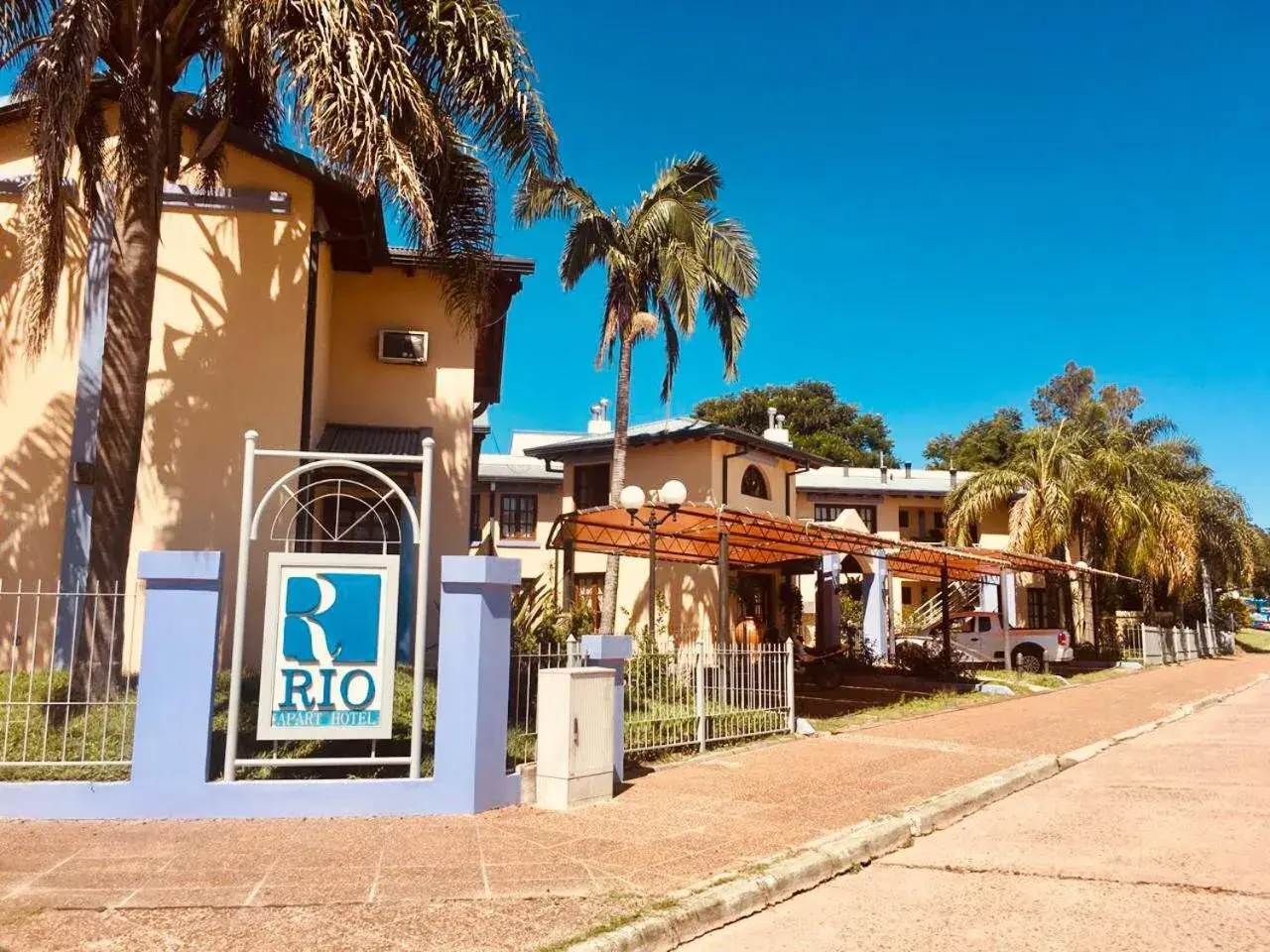 Rio Apart Hotel Rio Apart Hotel