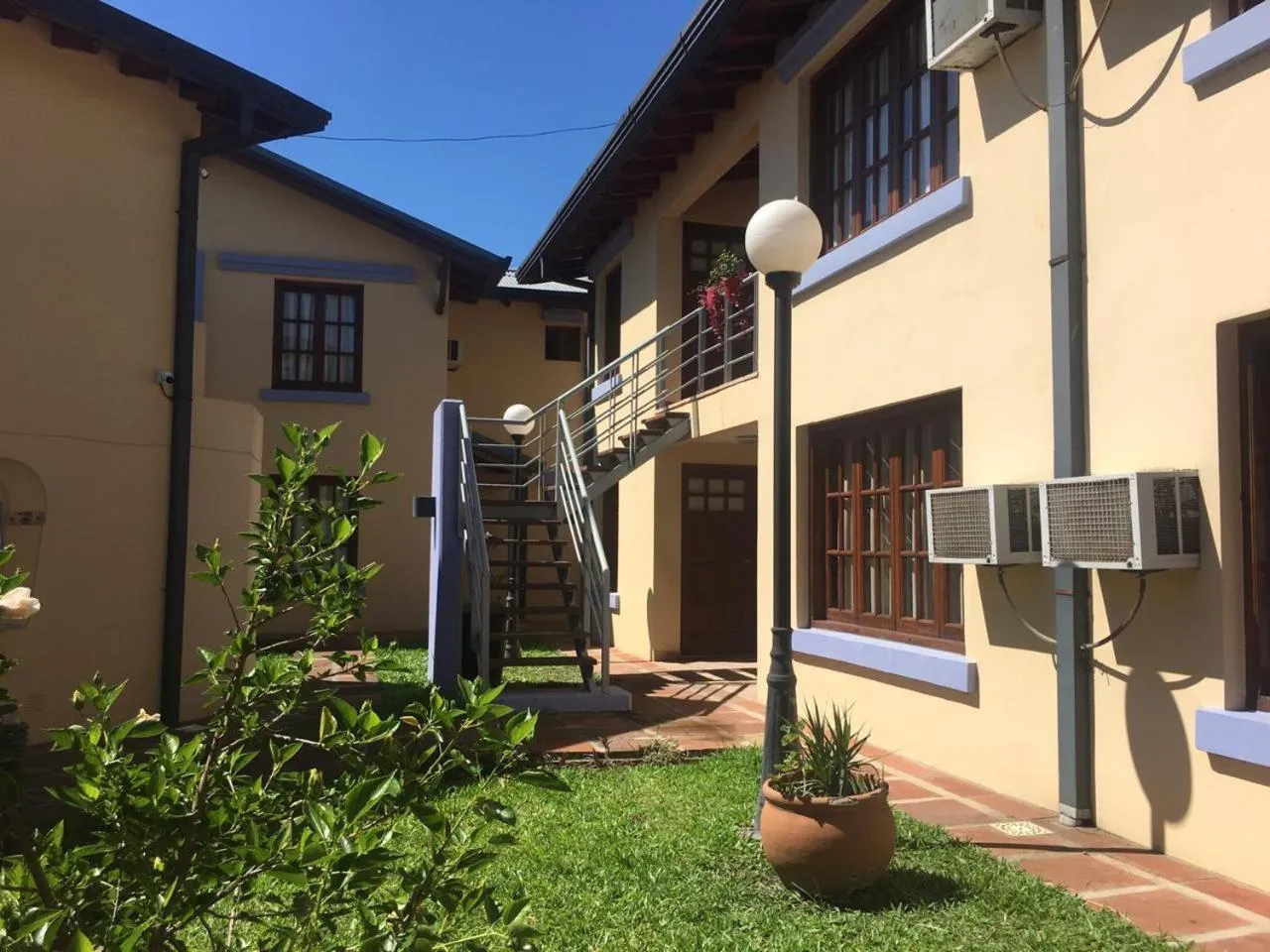 Rio Apart Hotel