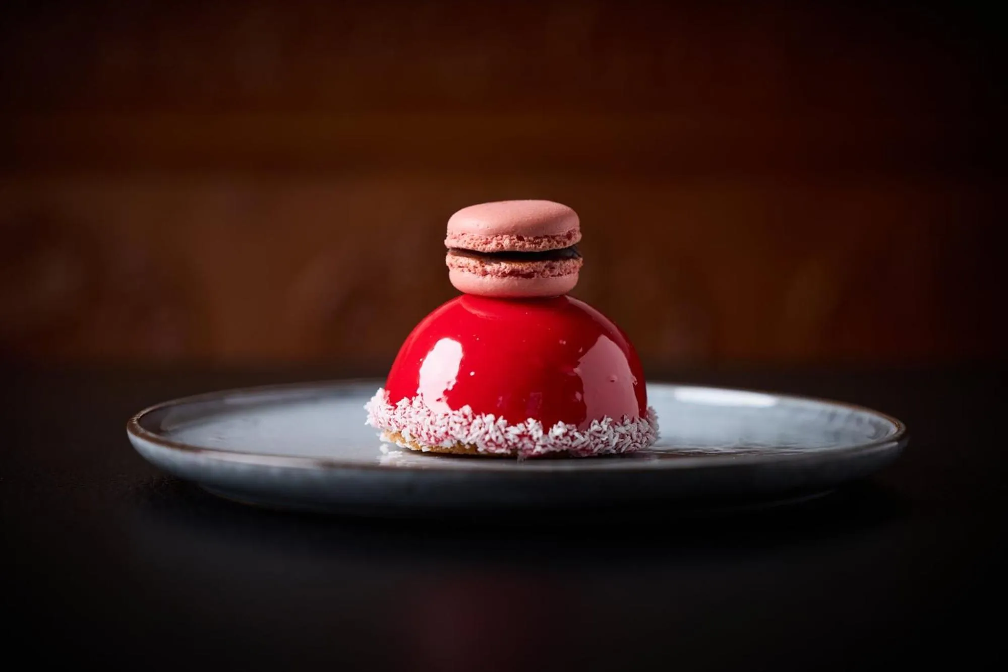 Lunch in B&B Huize Briers