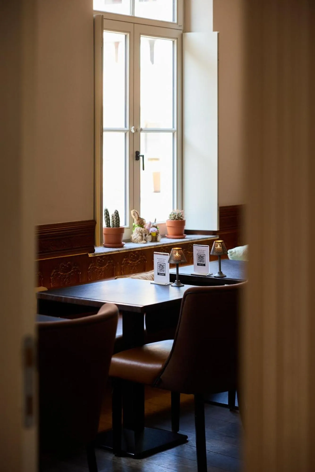 Restaurant/places to eat in B&B Huize Briers