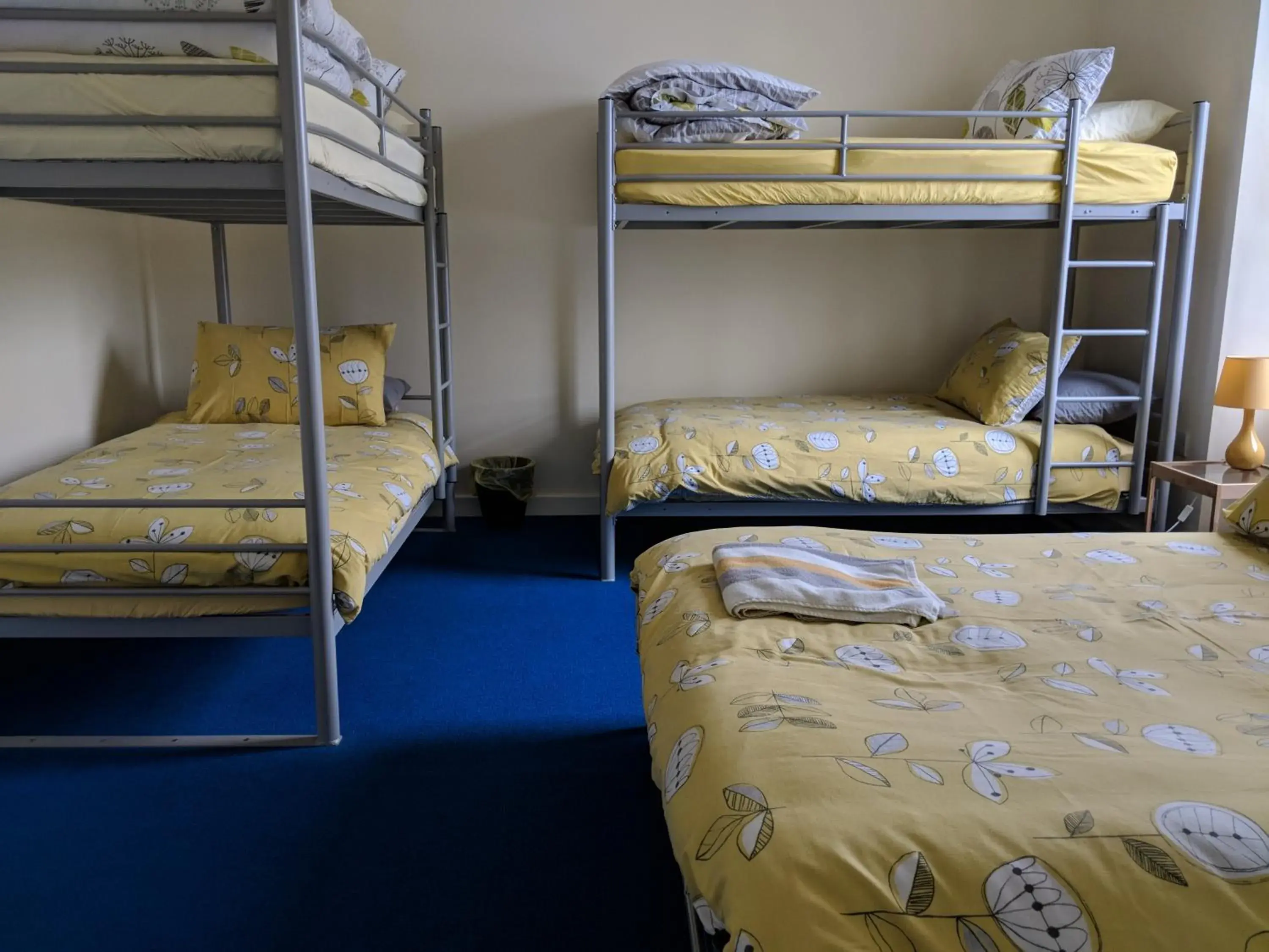 Family Double Room in Barholm Accommodation Family Double Room in Barholm Accommodation