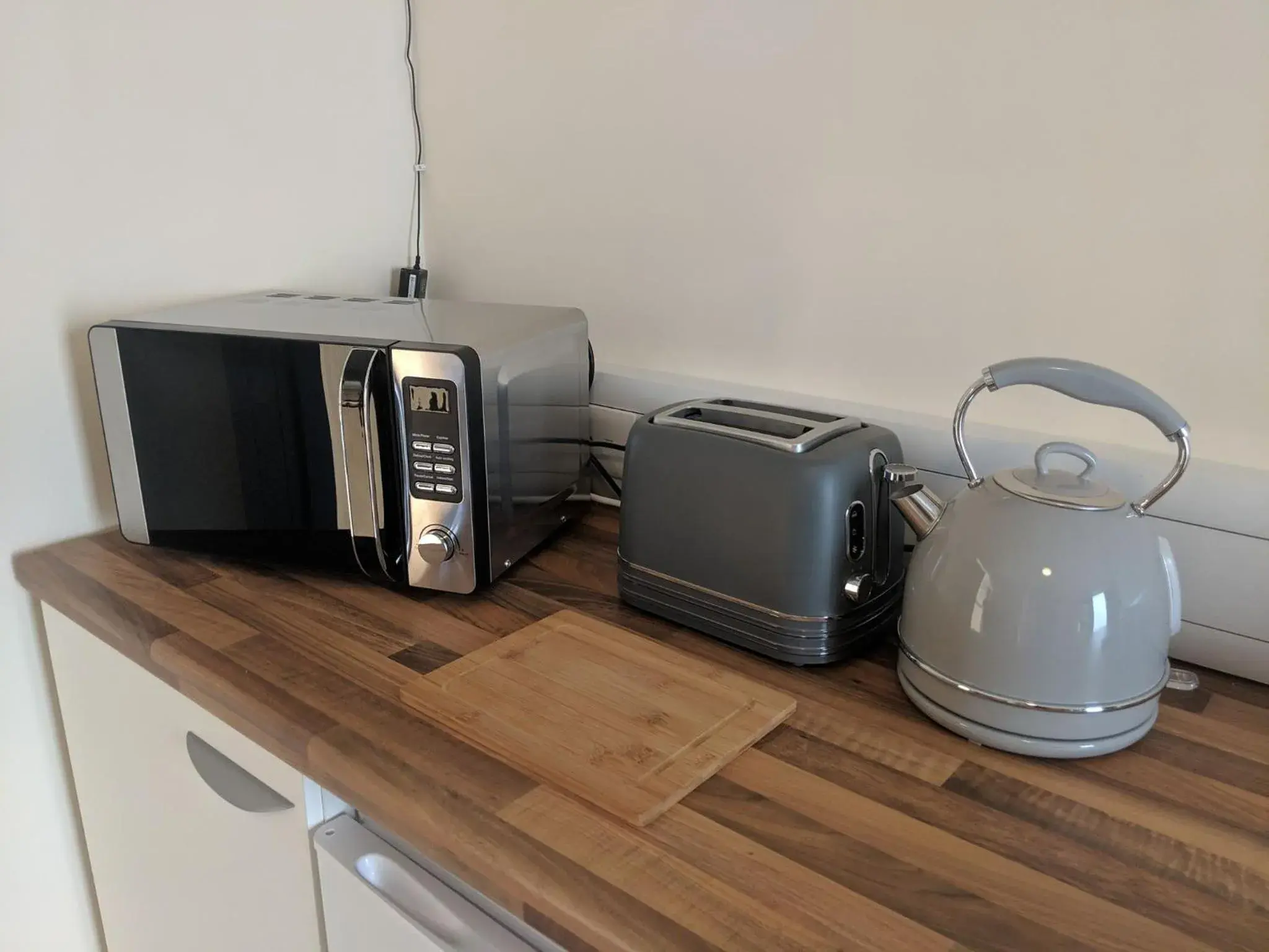 Family Studio in Barholm Accommodation Family Studio in Barholm Accommodation