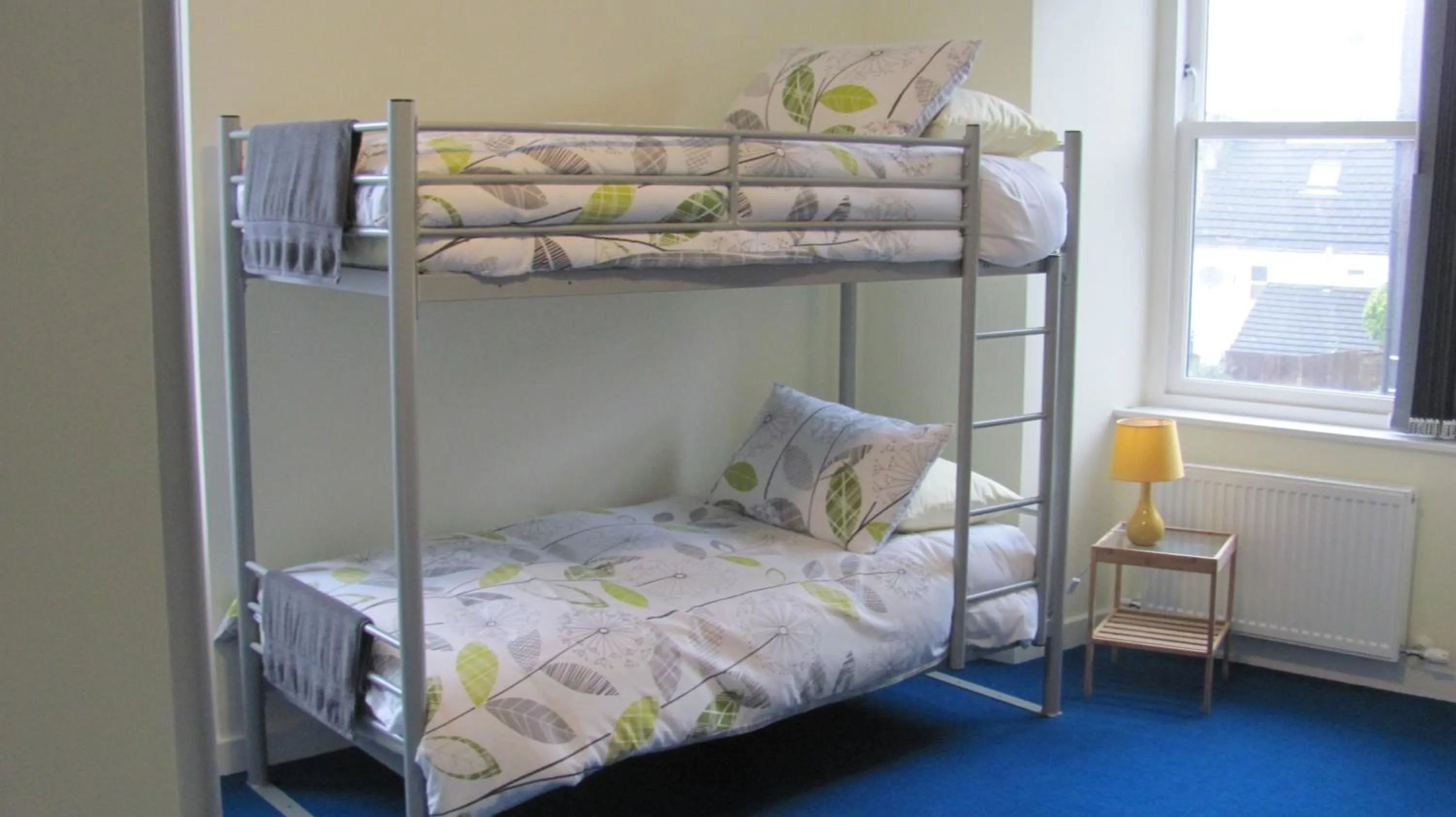 bunk bed, Bed in Barholm Accommodation