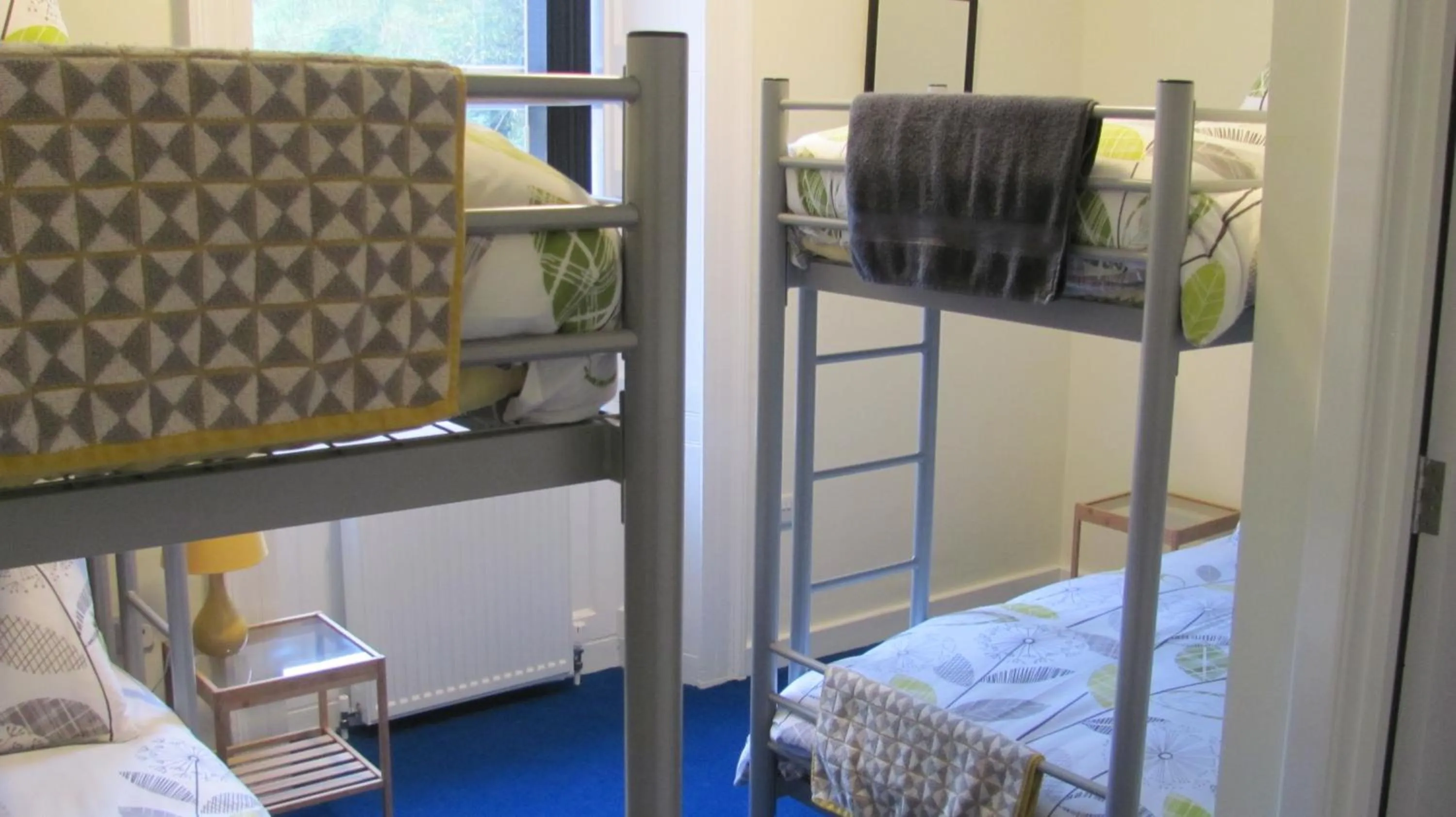 bunk bed, Bed in Barholm Accommodation