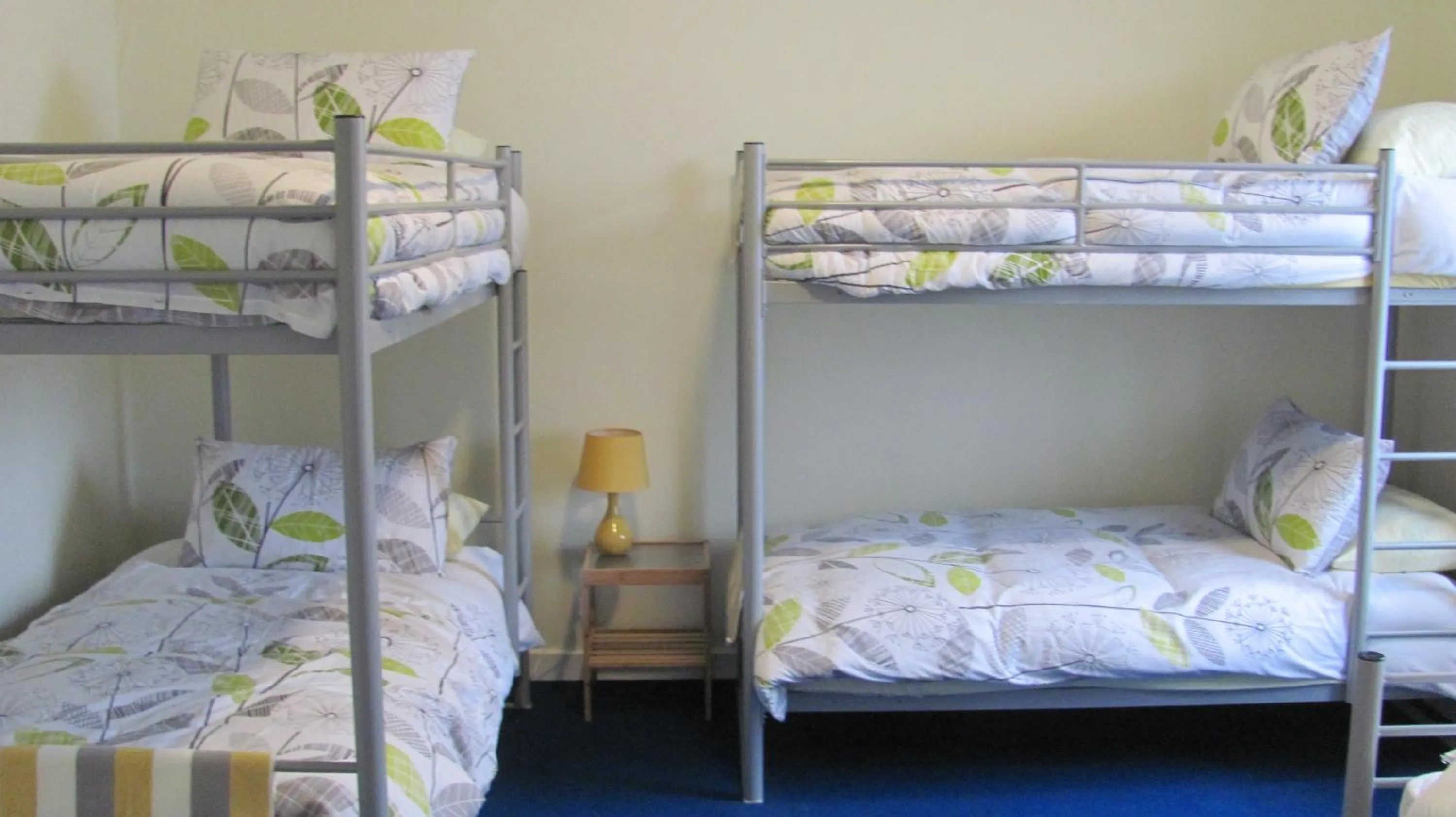 bunk bed, Bed in Barholm Accommodation