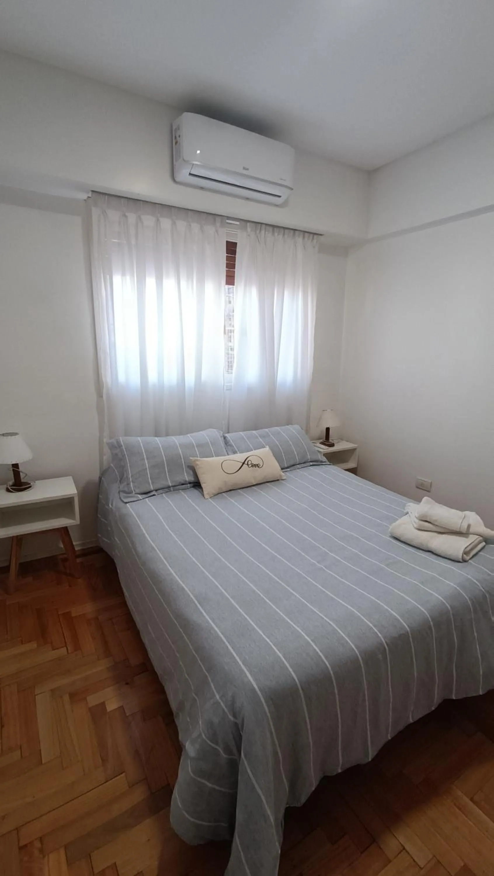 Apartment City Center Recoleta