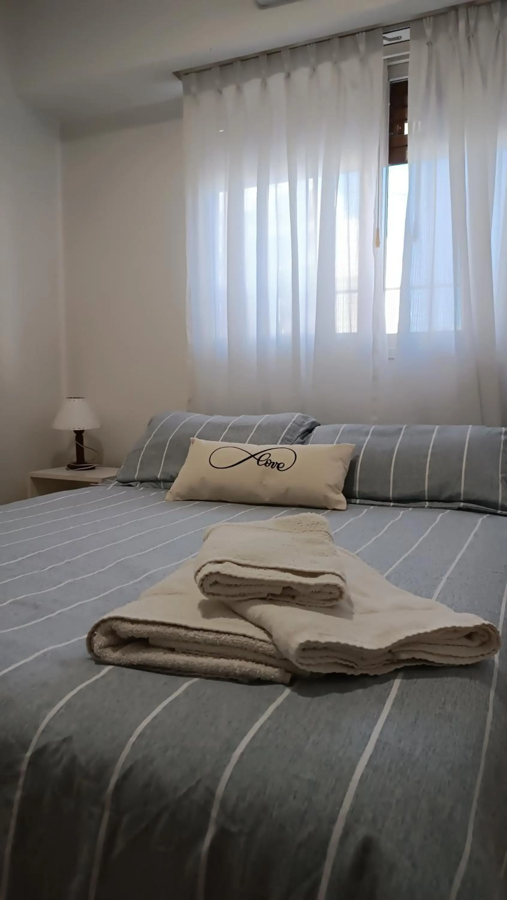 Apartment City Center Recoleta
