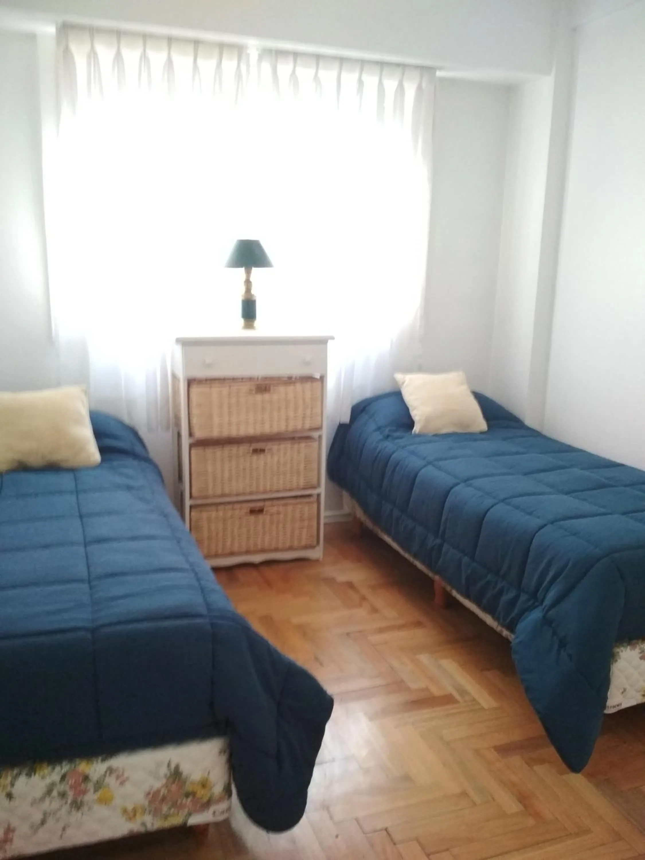 Apartment City Center Recoleta