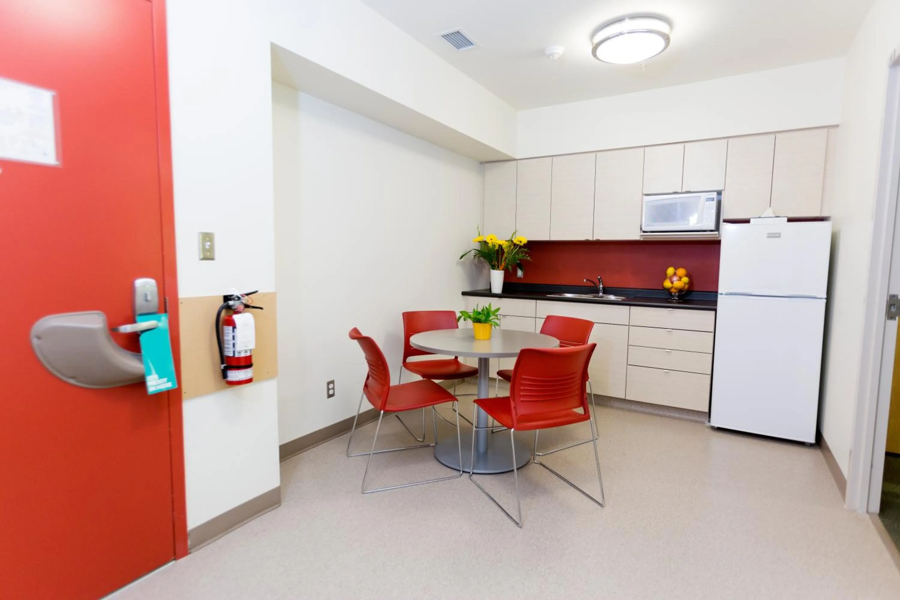 University of Calgary Accommodations and Events