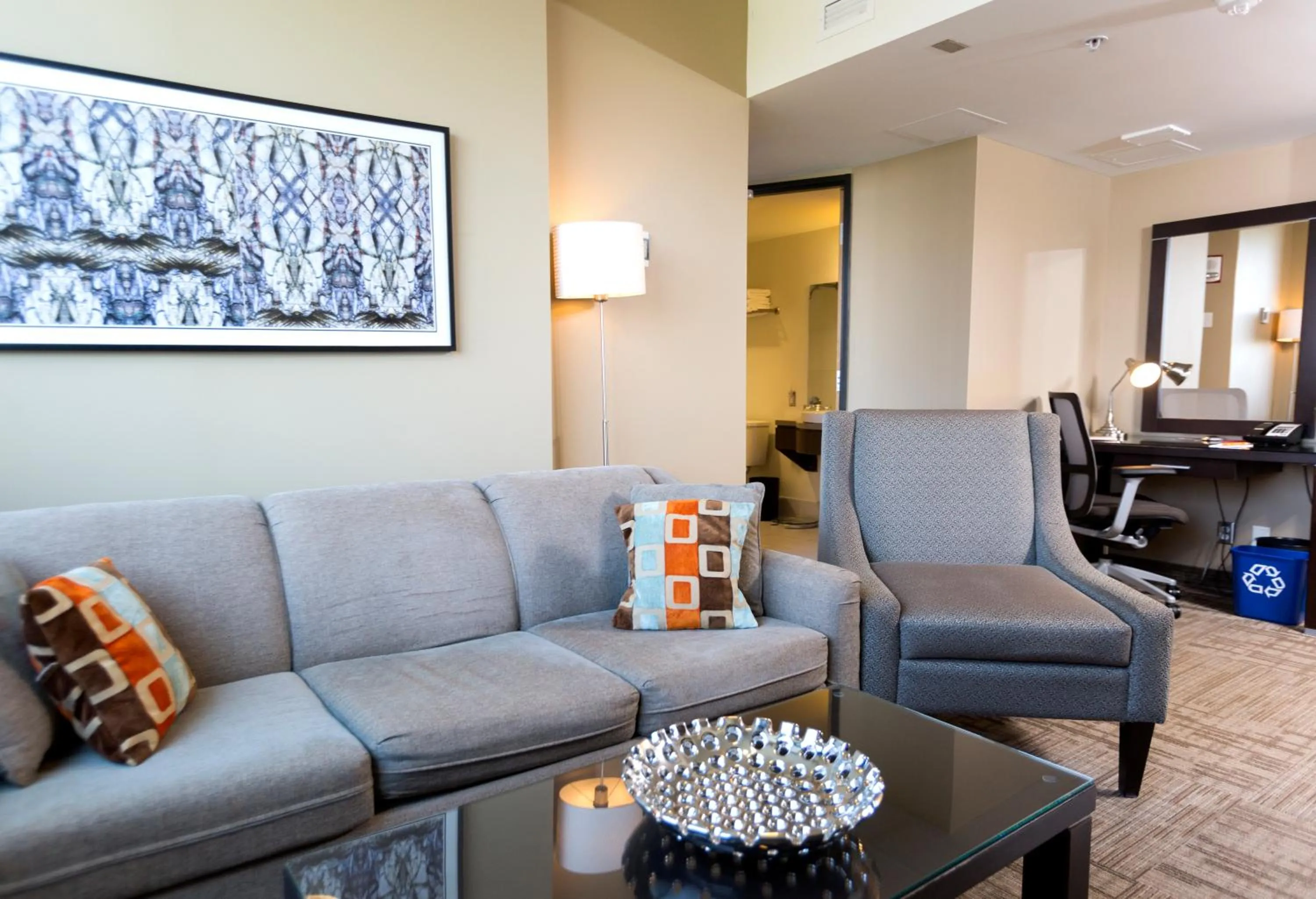 University of Calgary Accommodations and Events