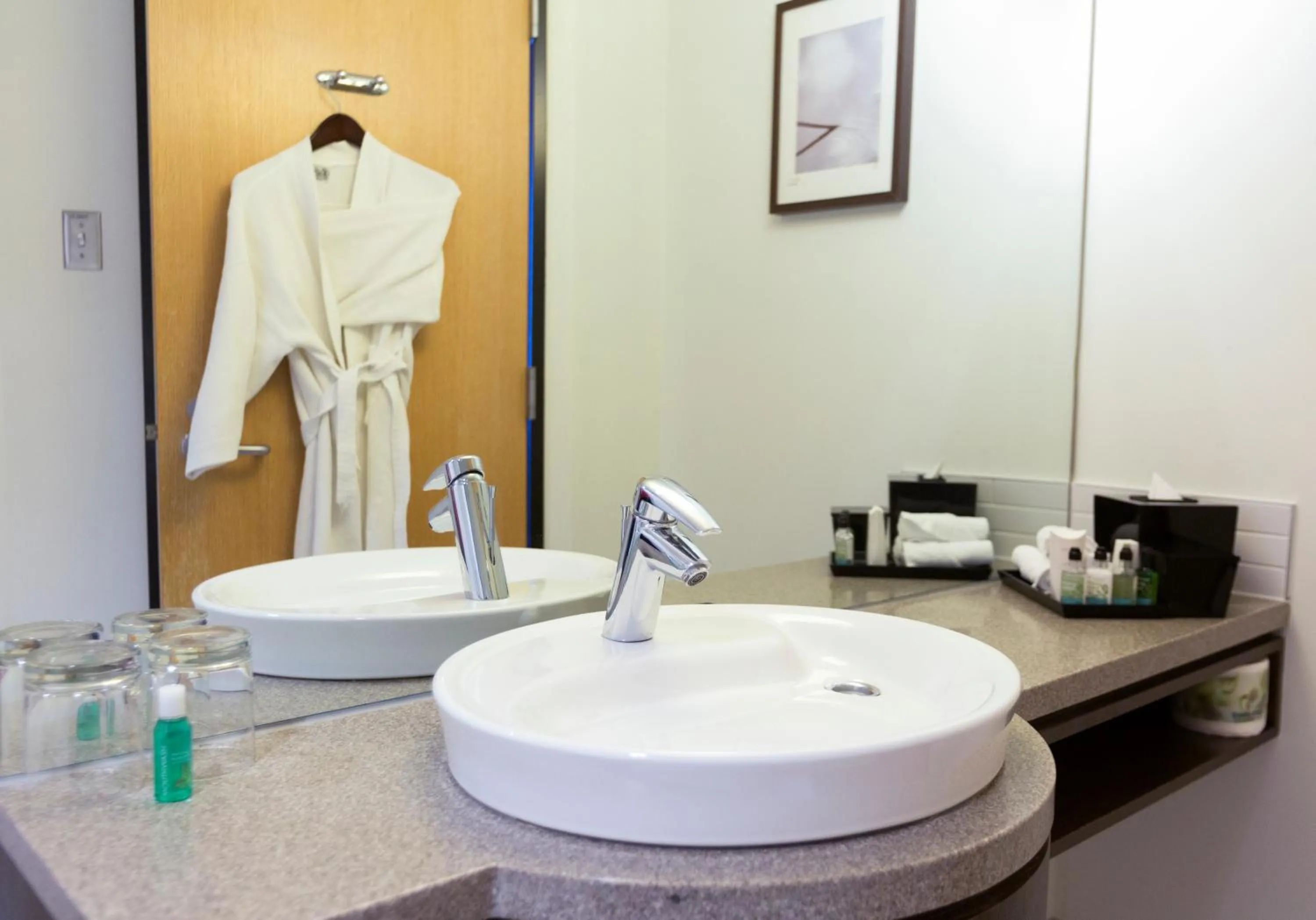 University of Calgary Accommodations and Events