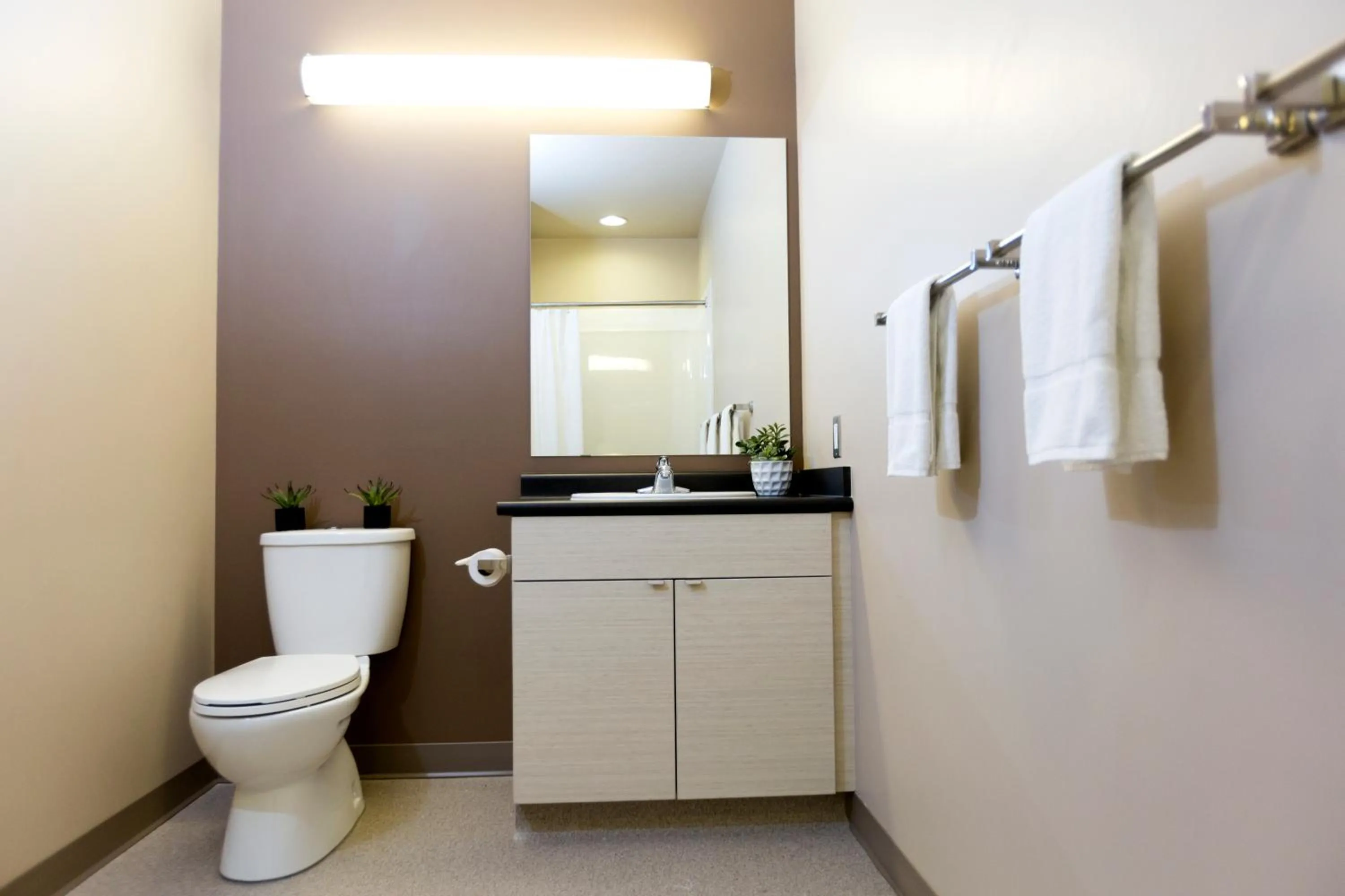 University of Calgary Accommodations and Events