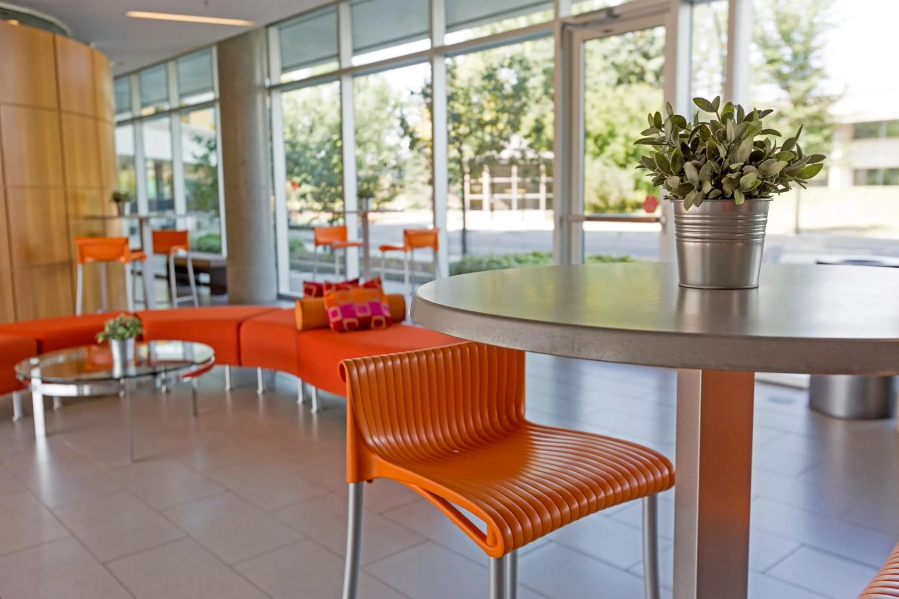 University of Calgary Accommodations and Events