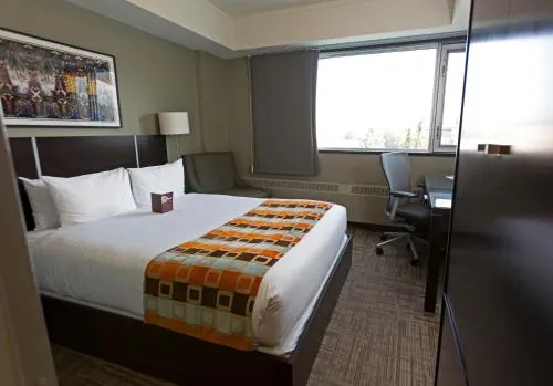 University of Calgary Accommodations and Events