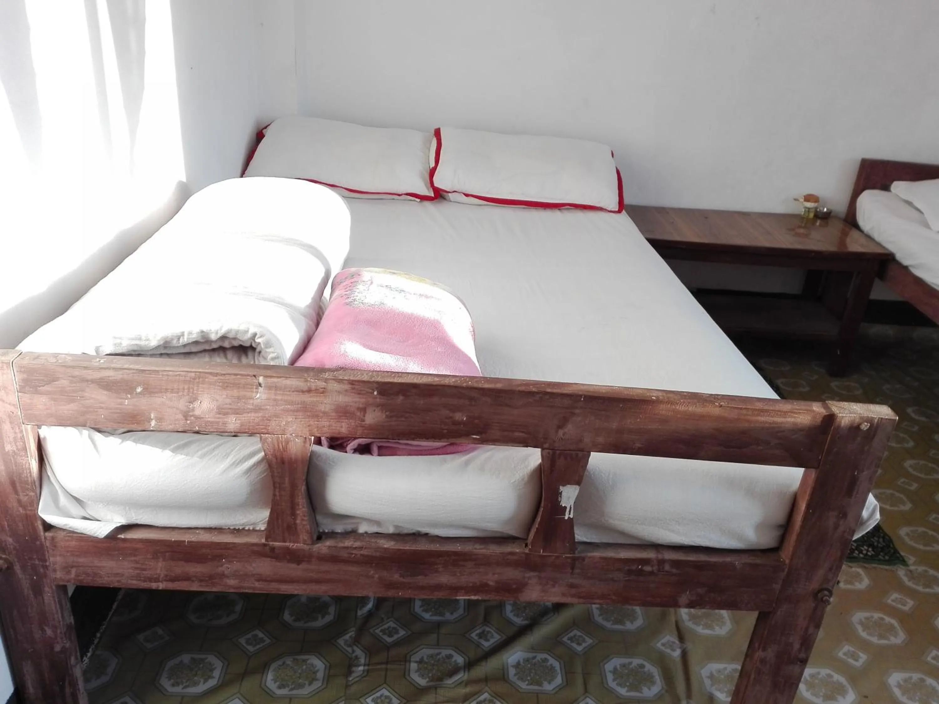 kayastha restaurant & lodge