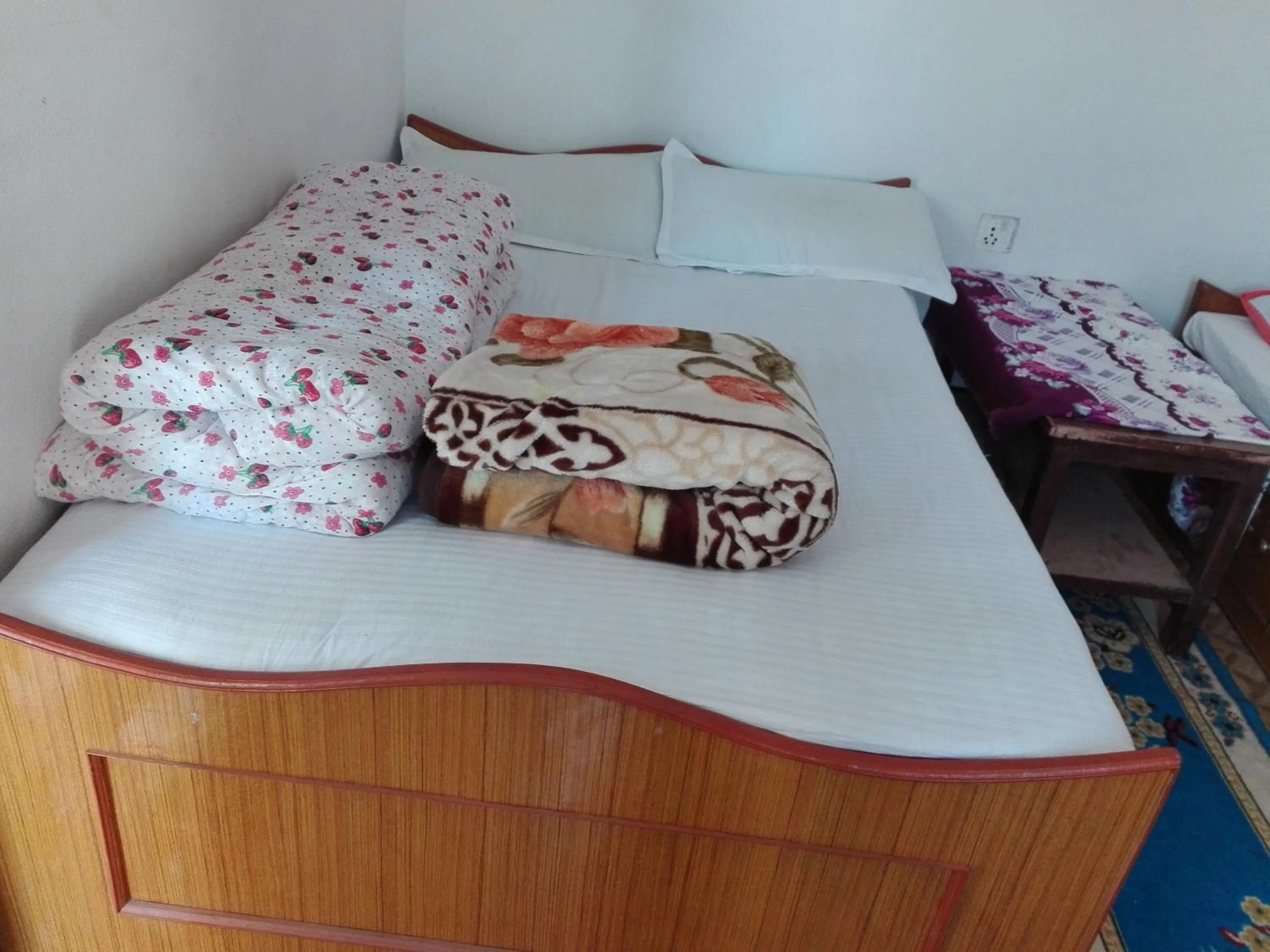 kayastha restaurant & lodge