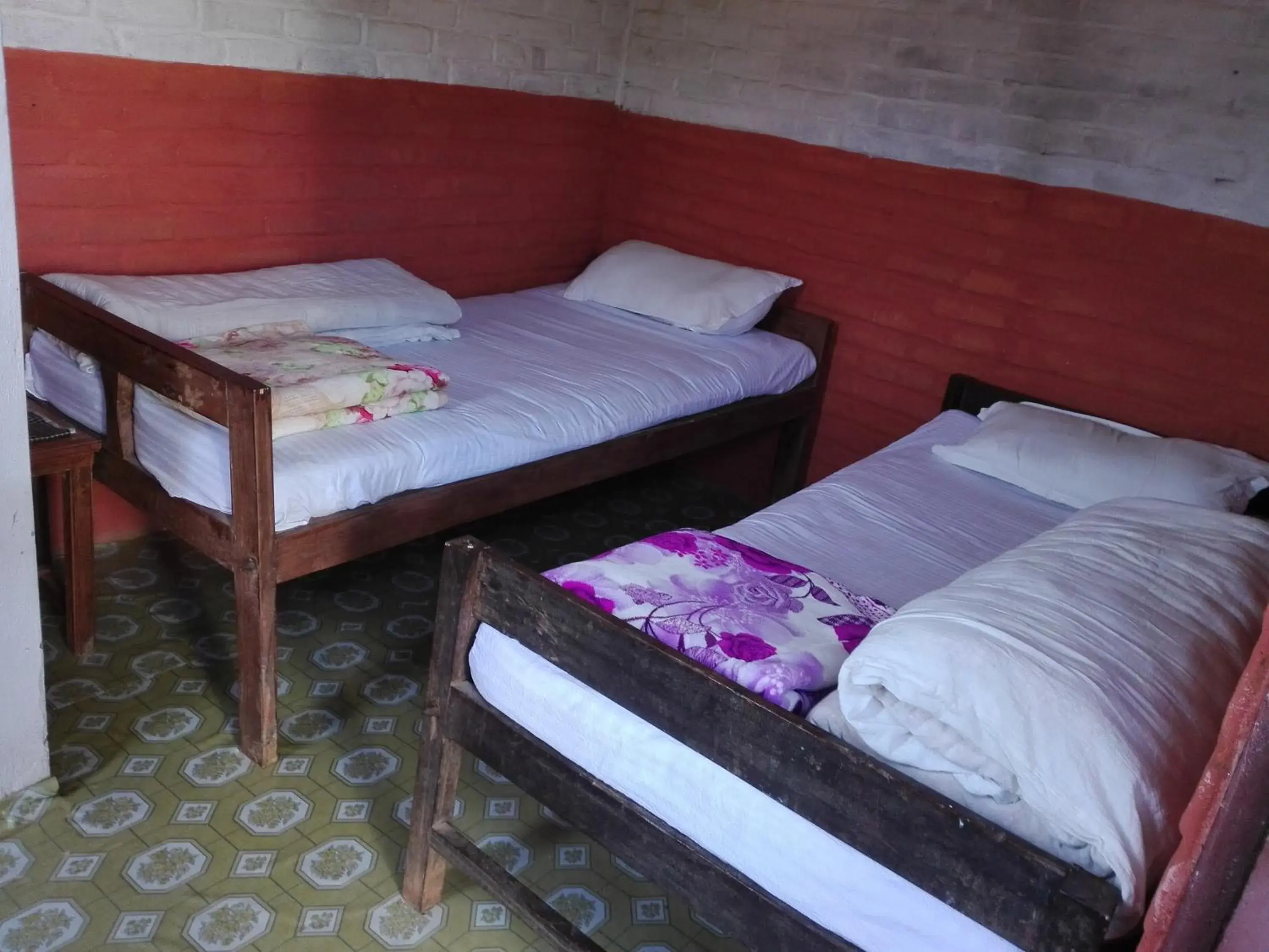 Budget Single Room - single occupancy in kayastha restaurant & lodge Budget Single Room - single occupancy in kayastha restaurant & lodge