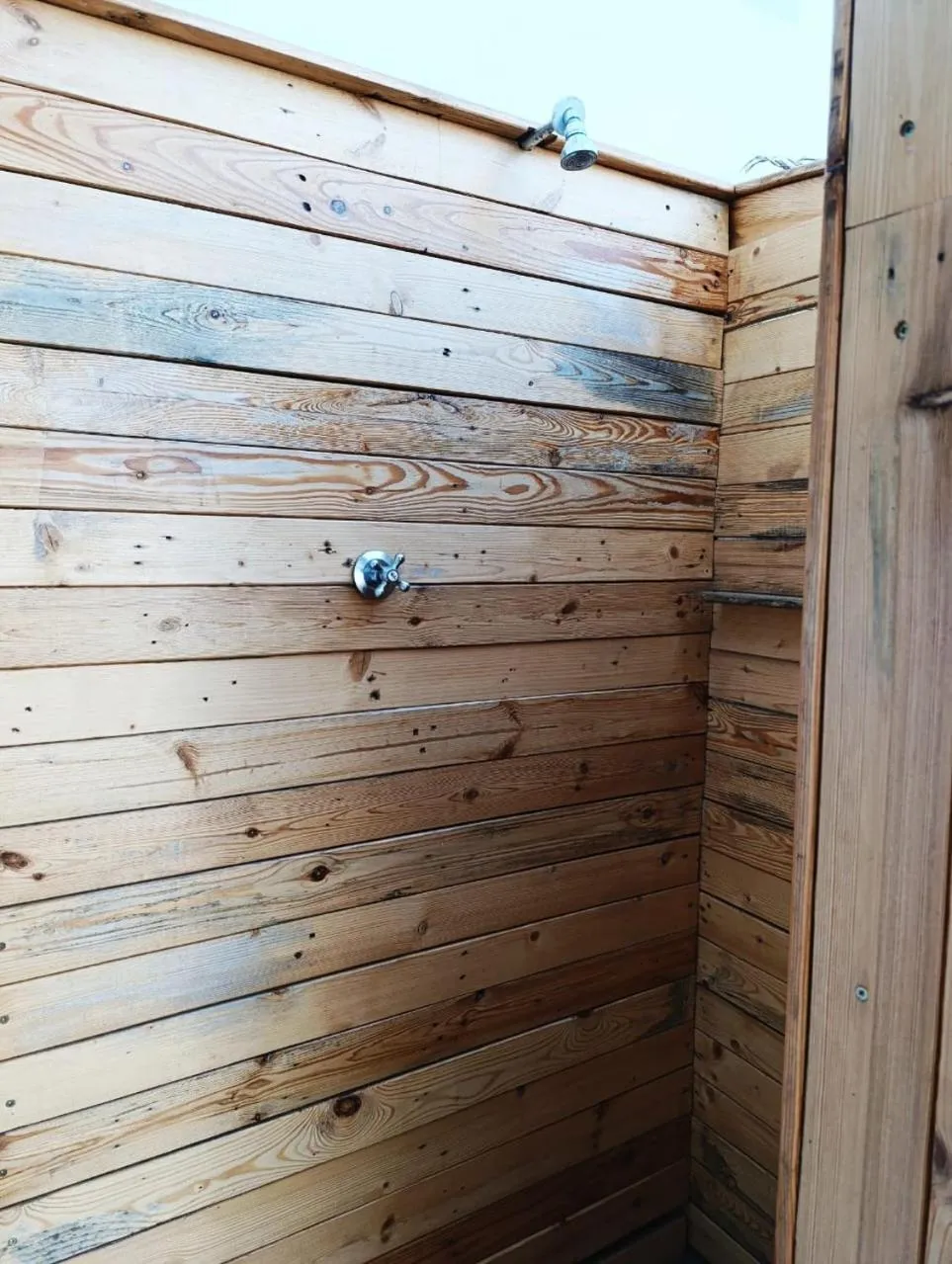 Property building in Reef View BnB