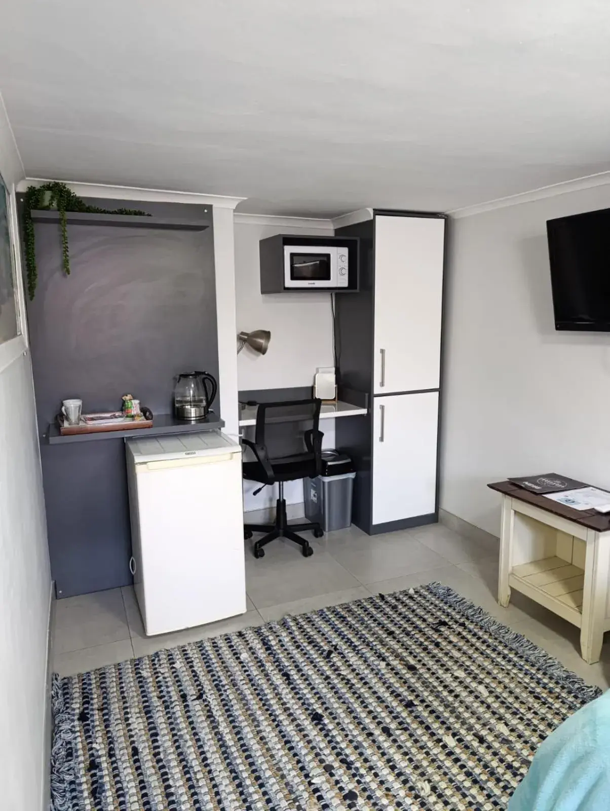 Business Double Room - single occupancy in Reef View BnB Business Double Room - single occupancy in Reef View BnB