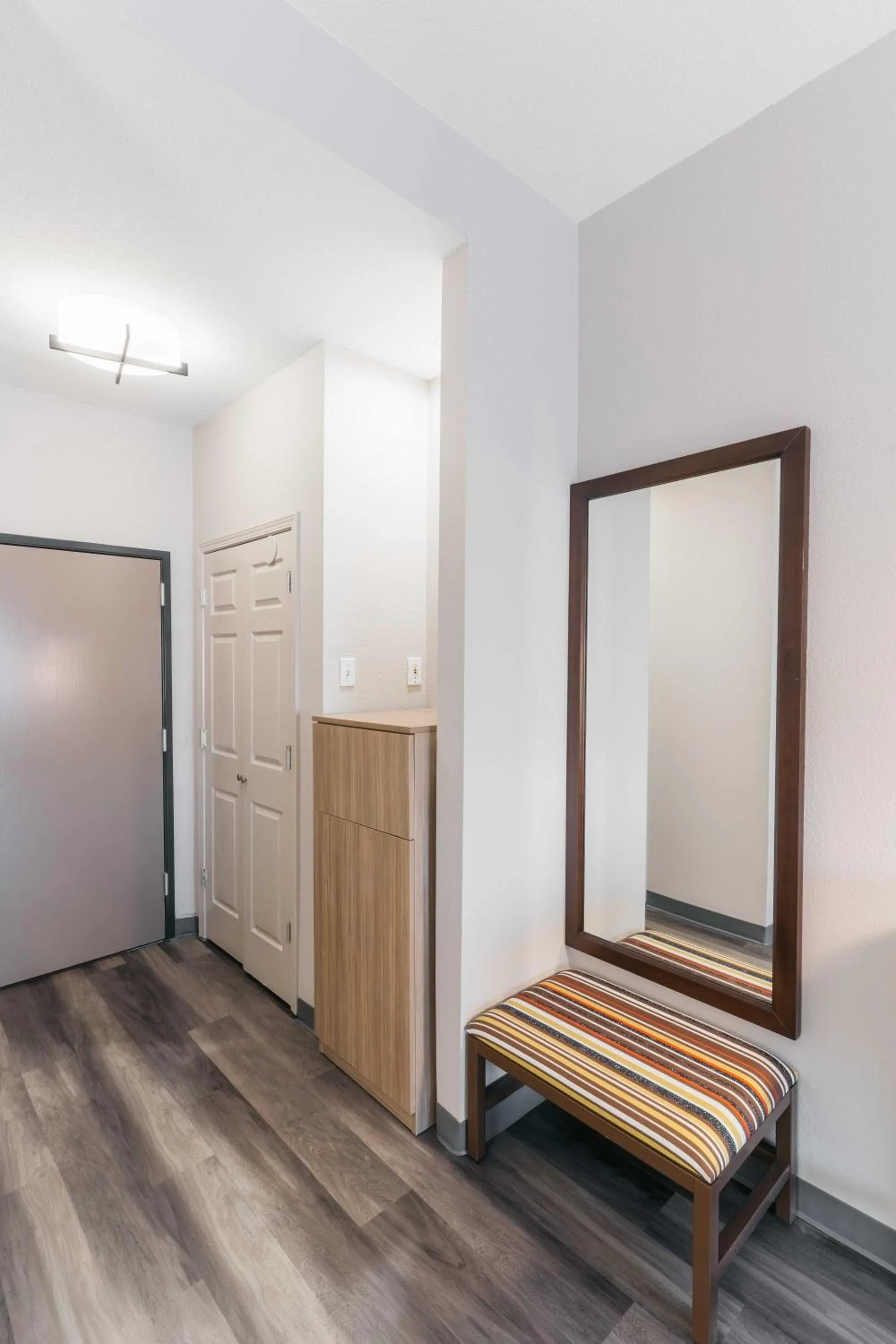 minibar in Country Inn & Suites by Radisson, Wolfchase-Memphis, TN