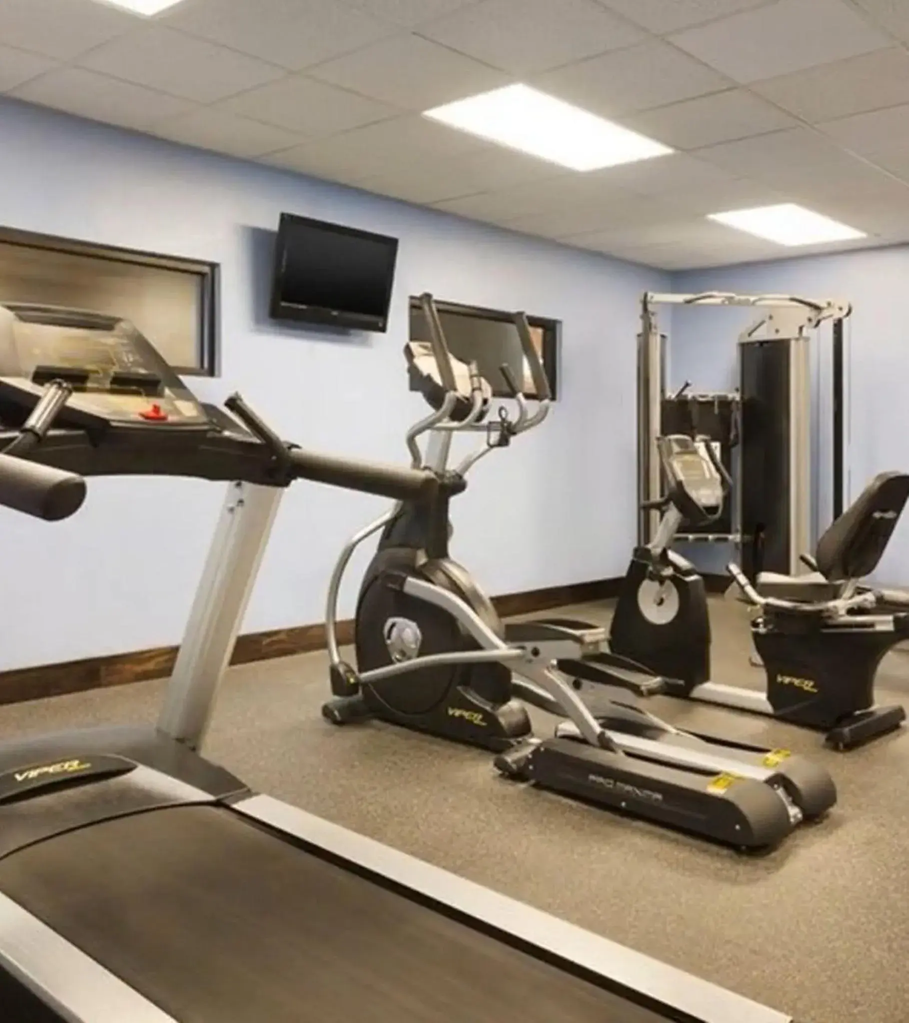 Spa and wellness centre/facilities in Townhome Inn & Suites by IHG Spa and wellness centre/facilities in Townhome Inn & Suites by IHG