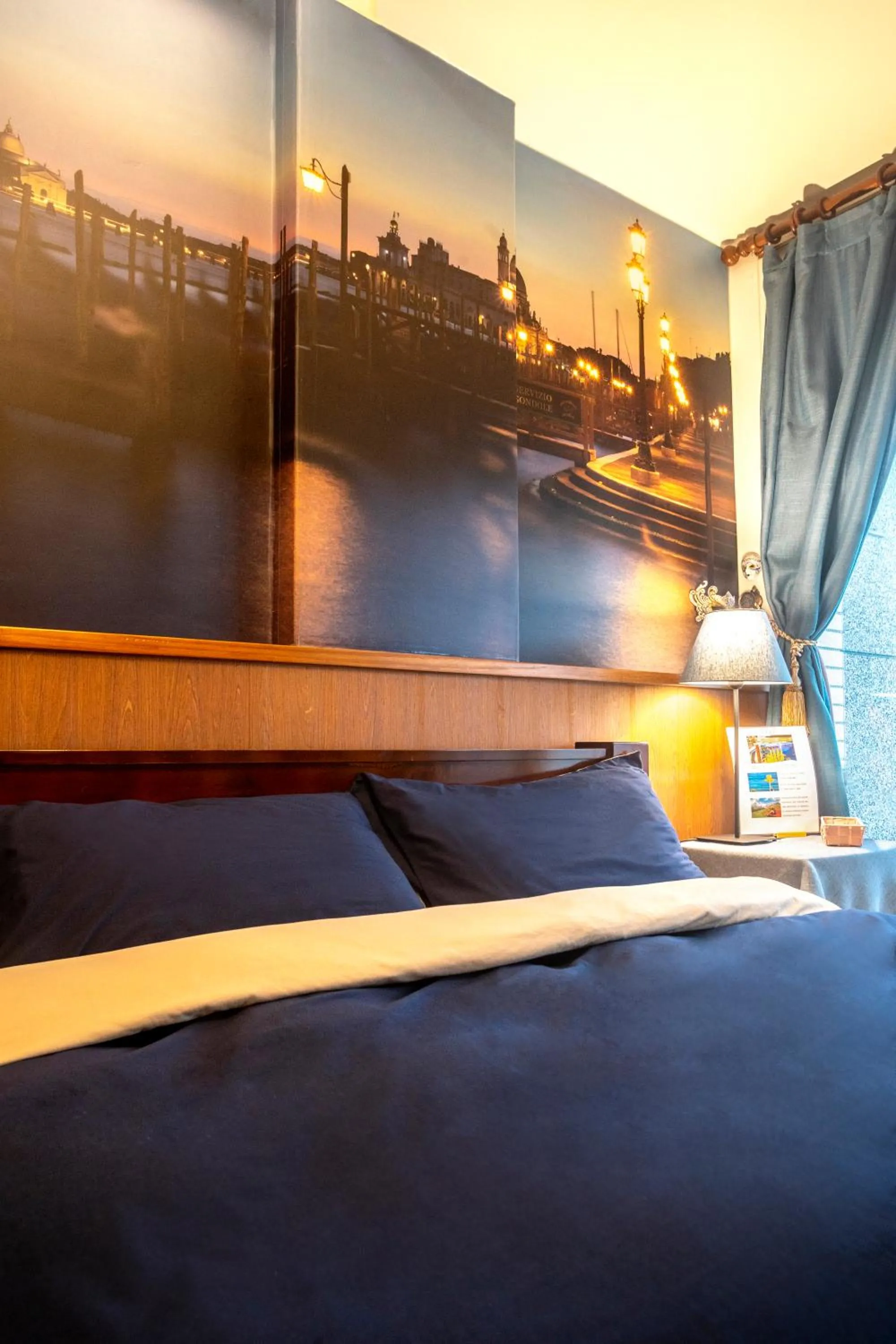 Photo of the whole room, Bed in 123 Cheers Hostel