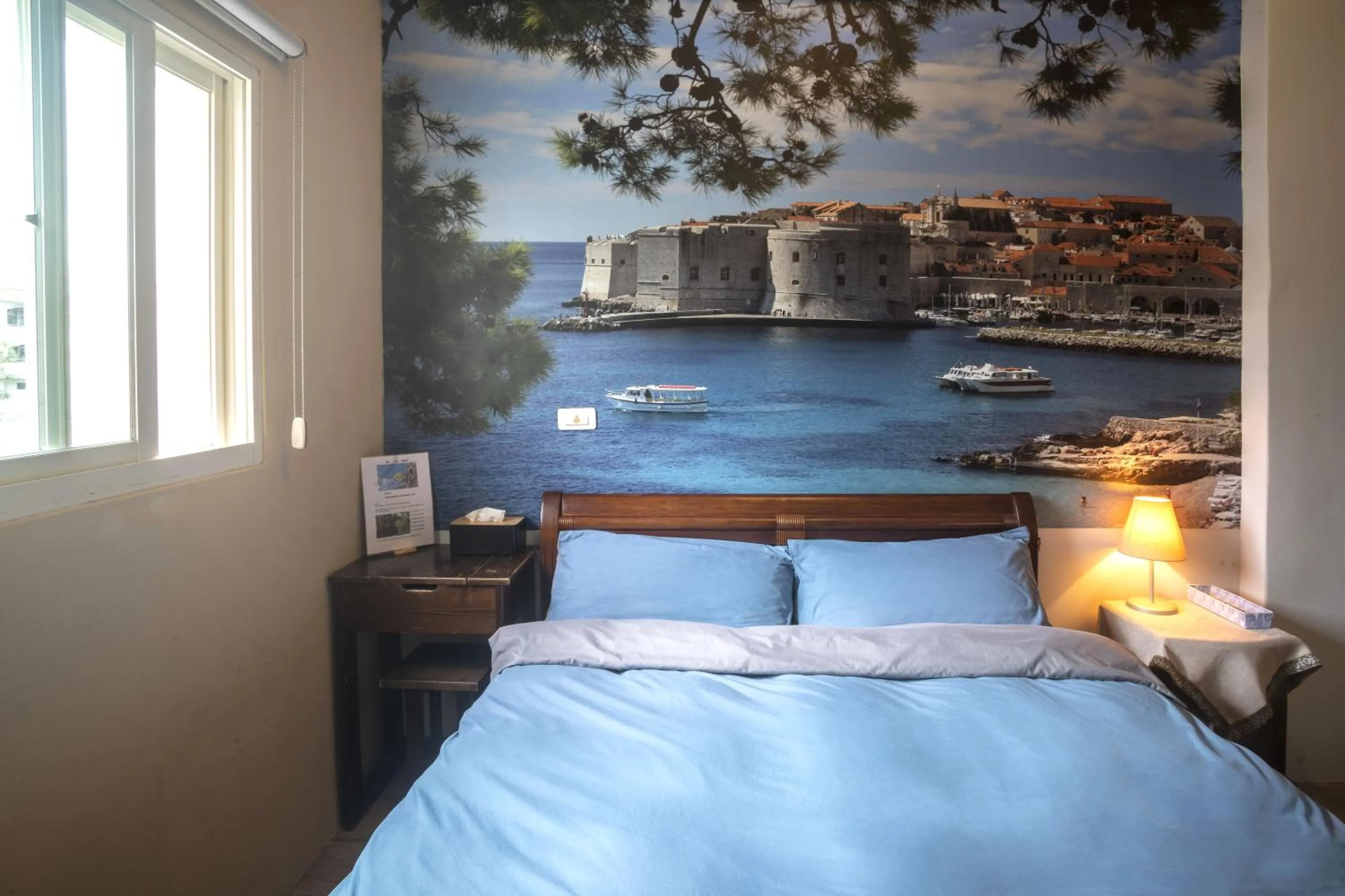 Photo of the whole room, Bed in 123 Cheers Hostel