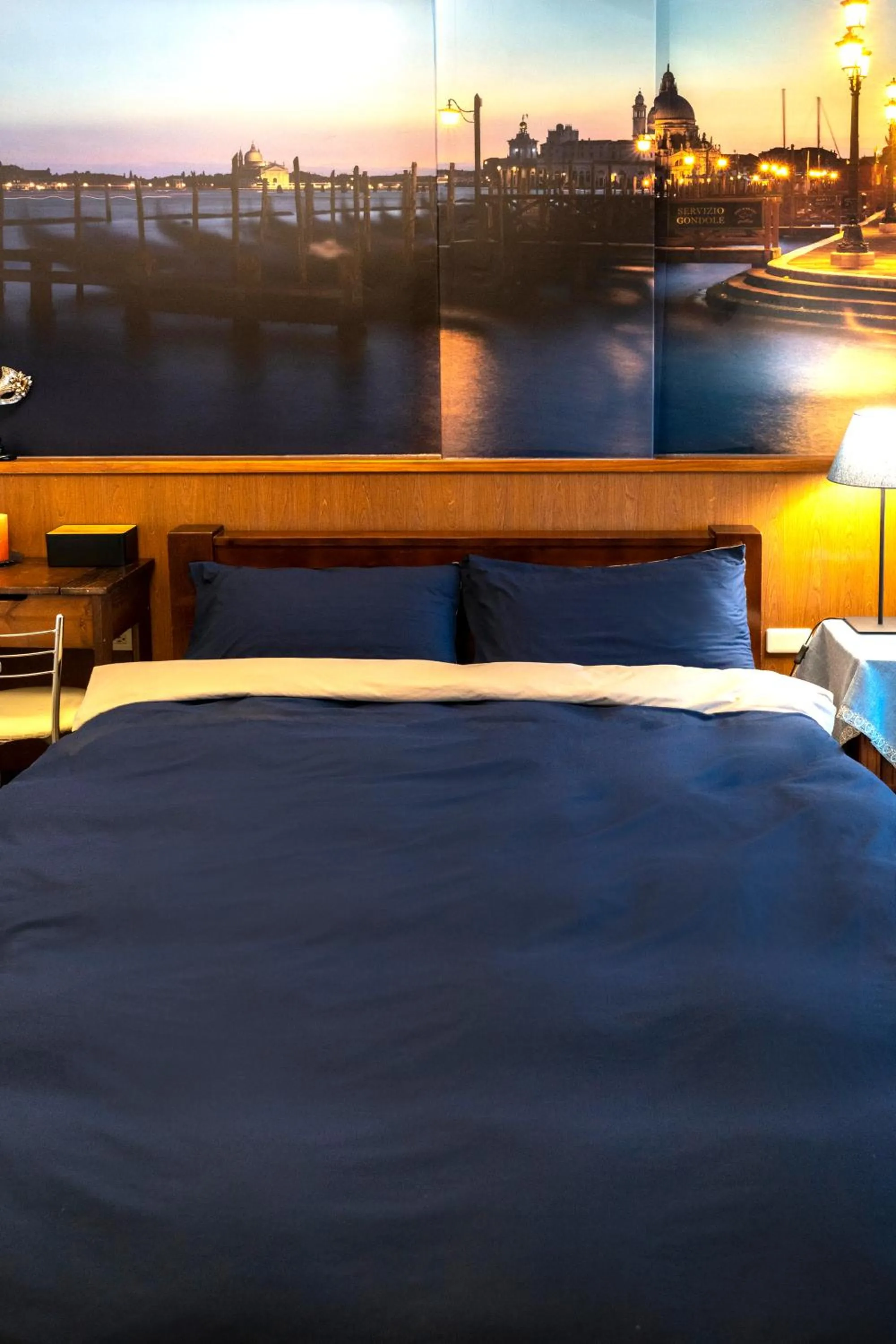 Photo of the whole room, Bed in 123 Cheers Hostel
