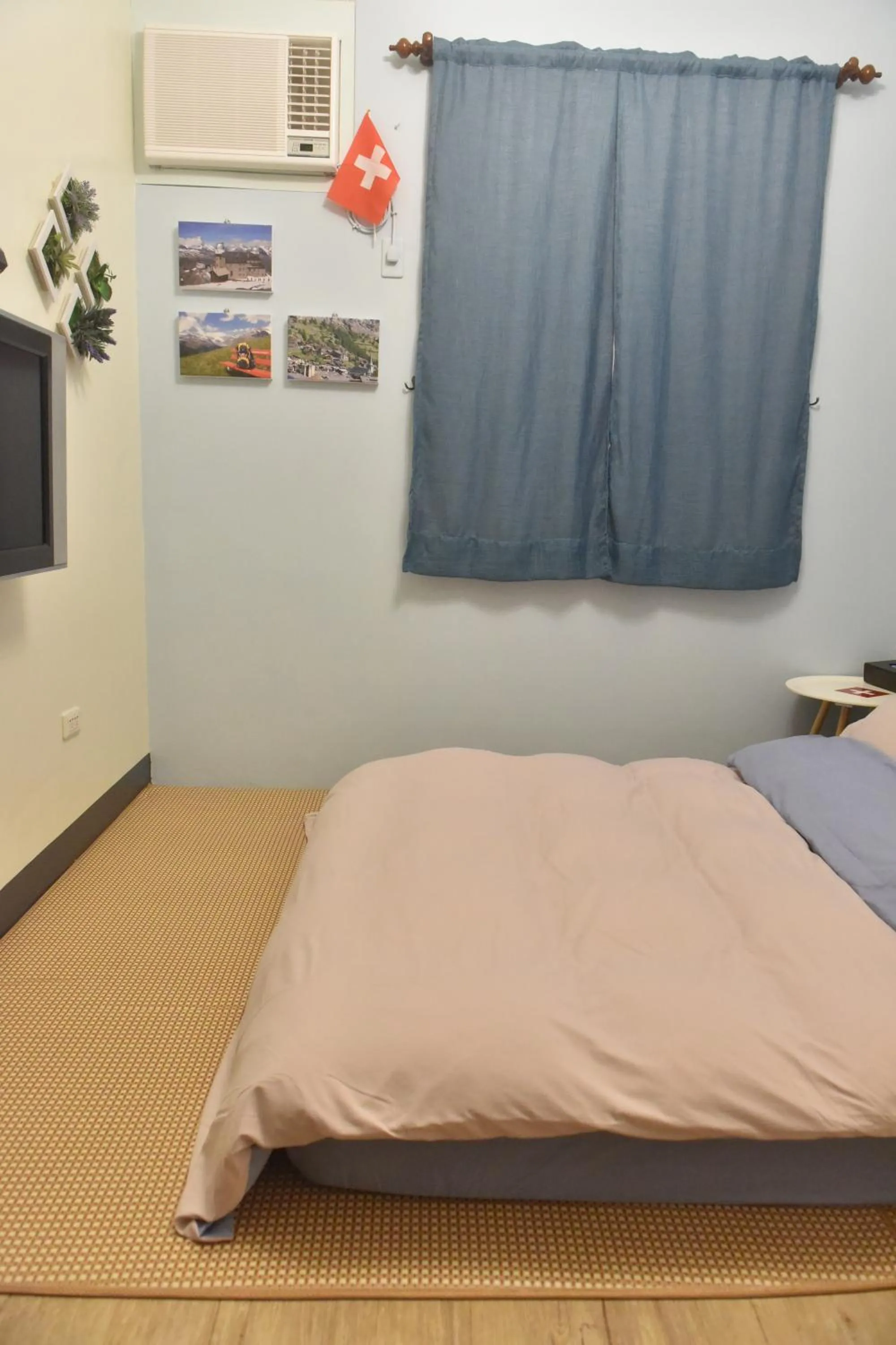 Photo of the whole room, Bed in 123 Cheers Hostel