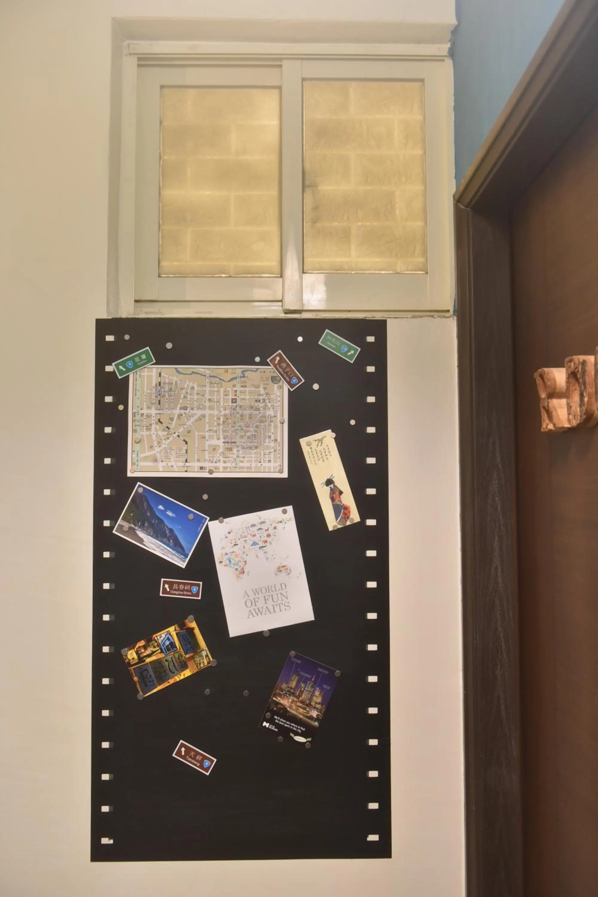 Activities in 123 Cheers Hostel