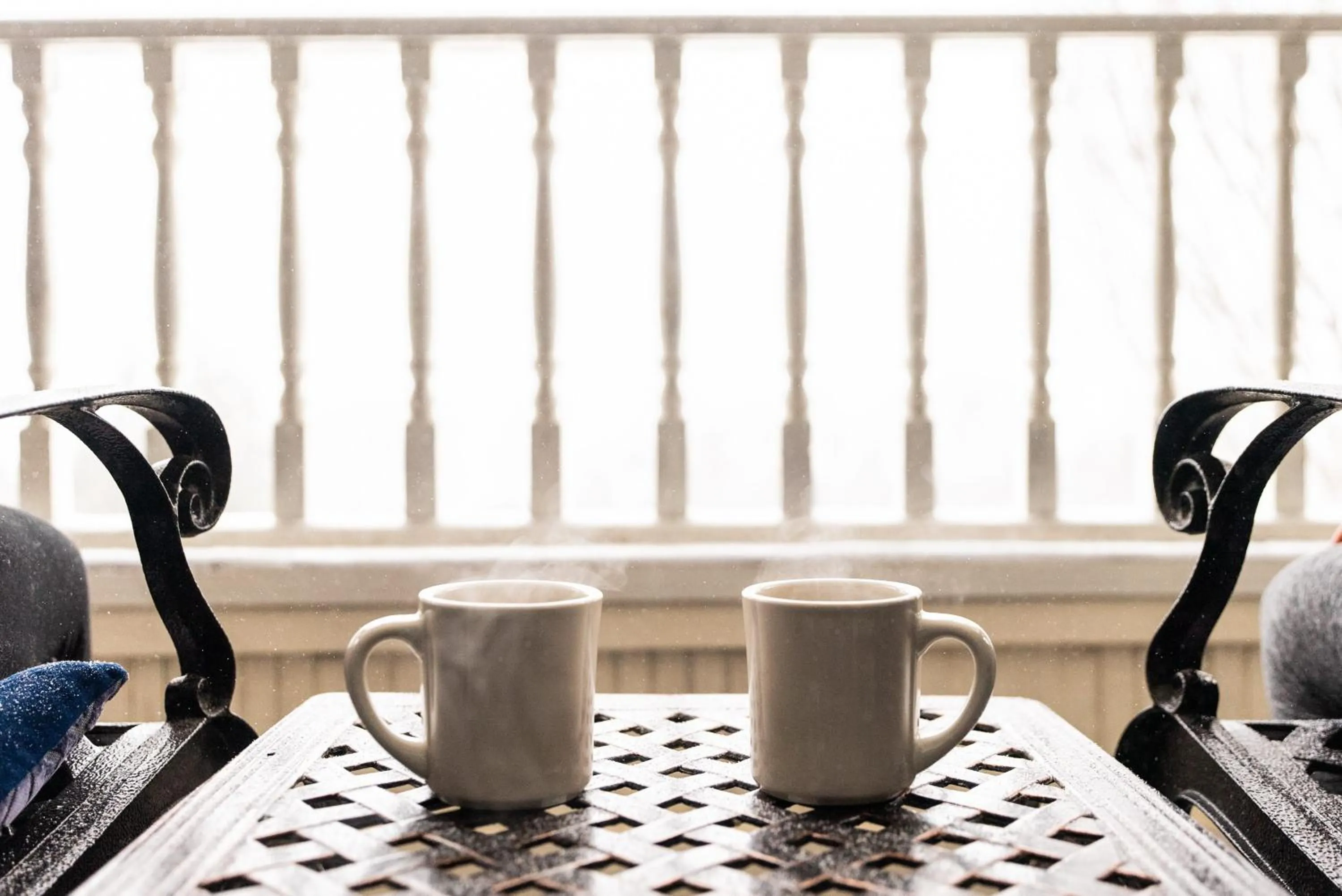 Coffee/tea facilities in Nordic Village Condominium Resort