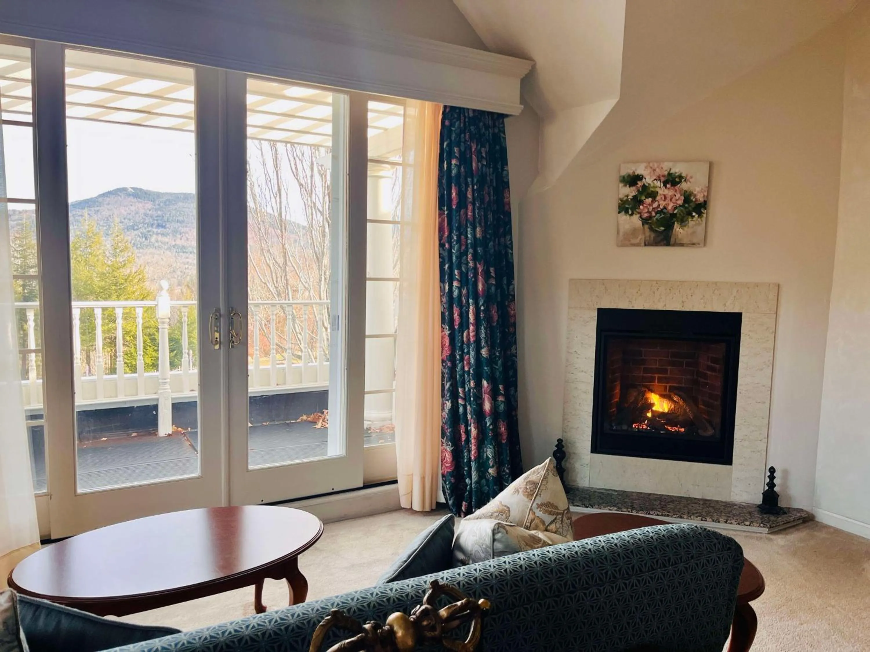 View (from property/room) in Nordic Village Condominium Resort