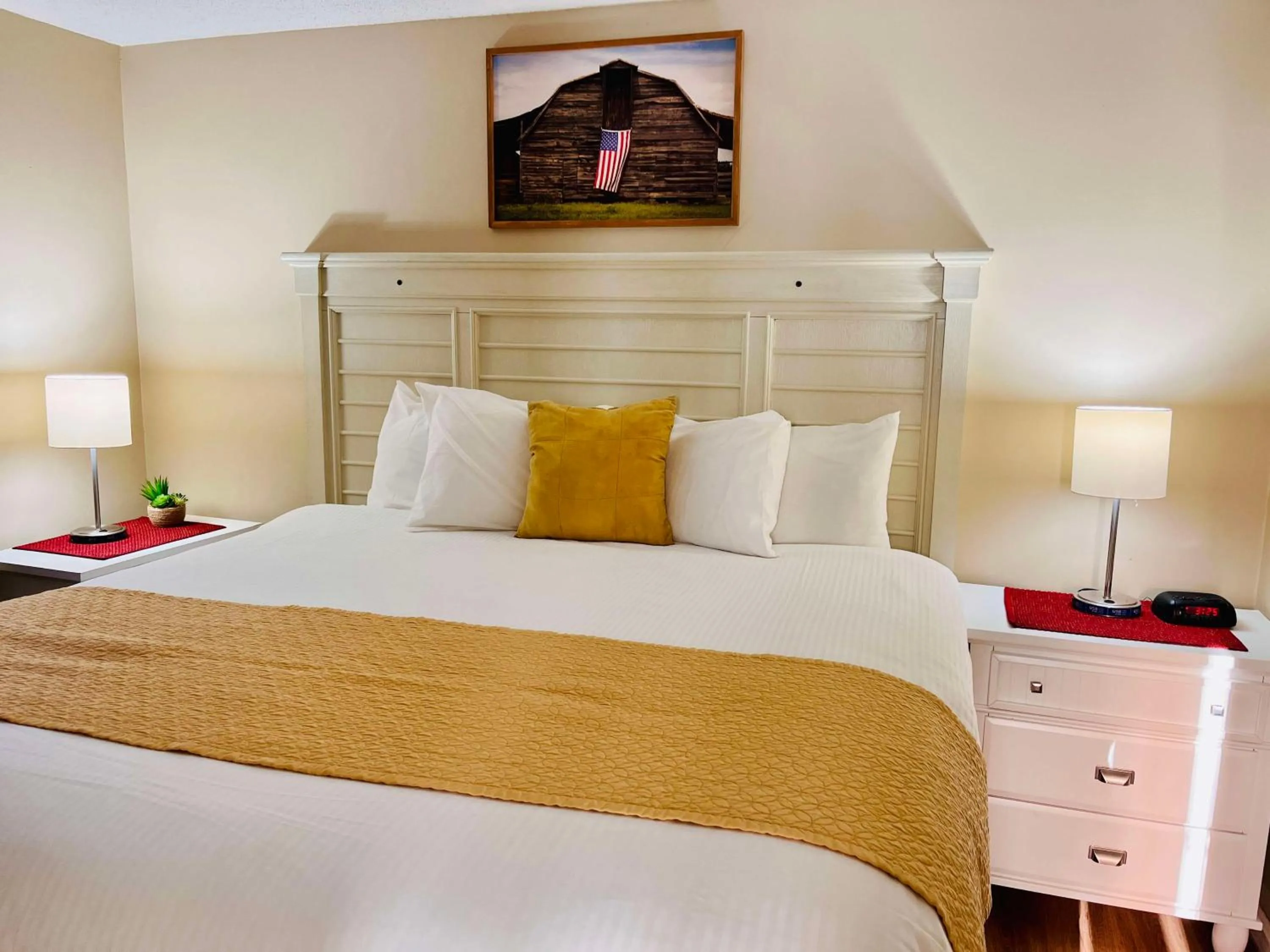 Apartment - Ground Floor in Nordic Village Condominium Resort