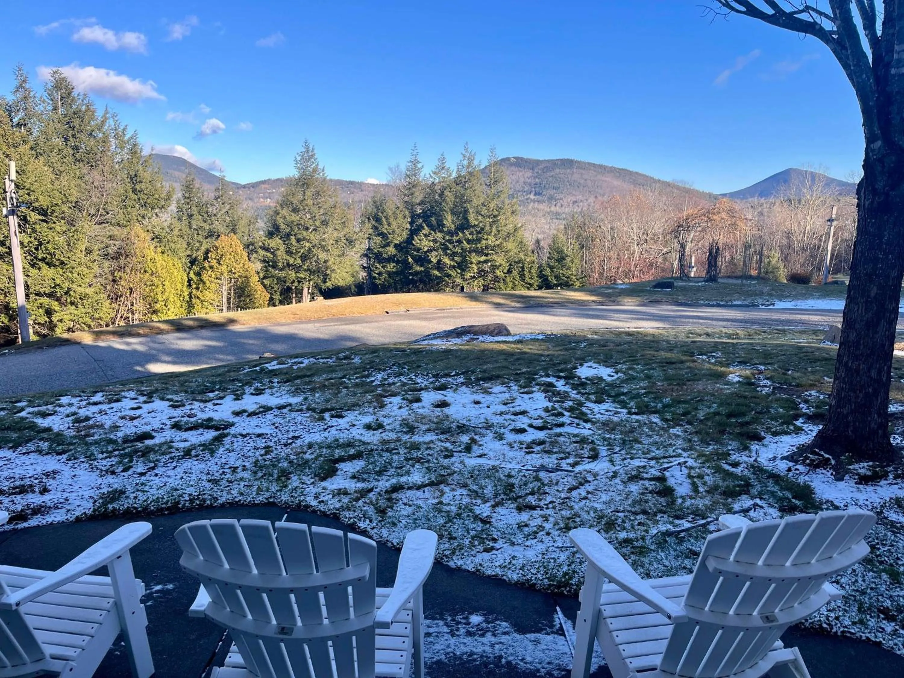 View (from property/room) in Nordic Village Condominium Resort