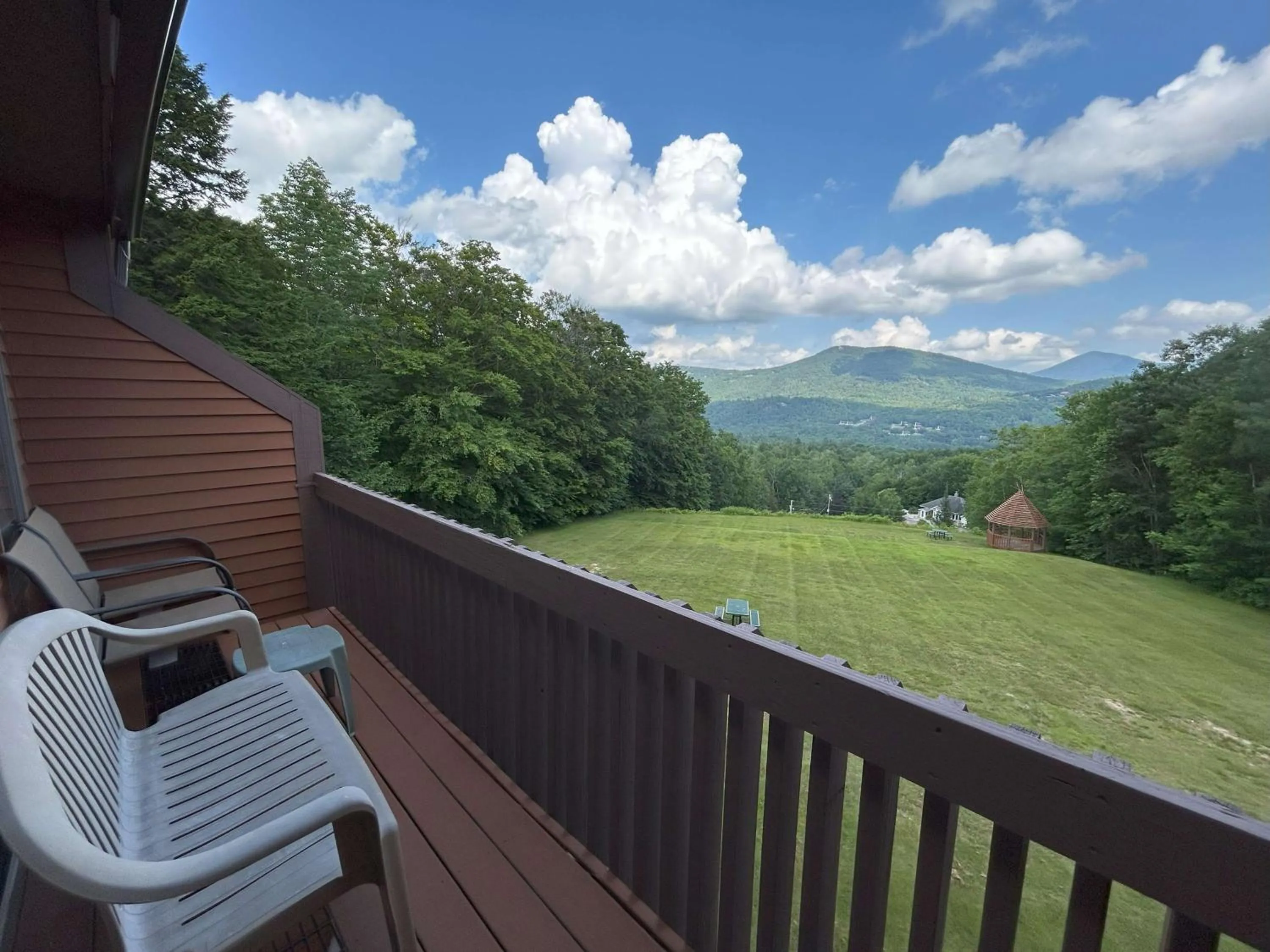 View (from property/room) in Nordic Village Condominium Resort