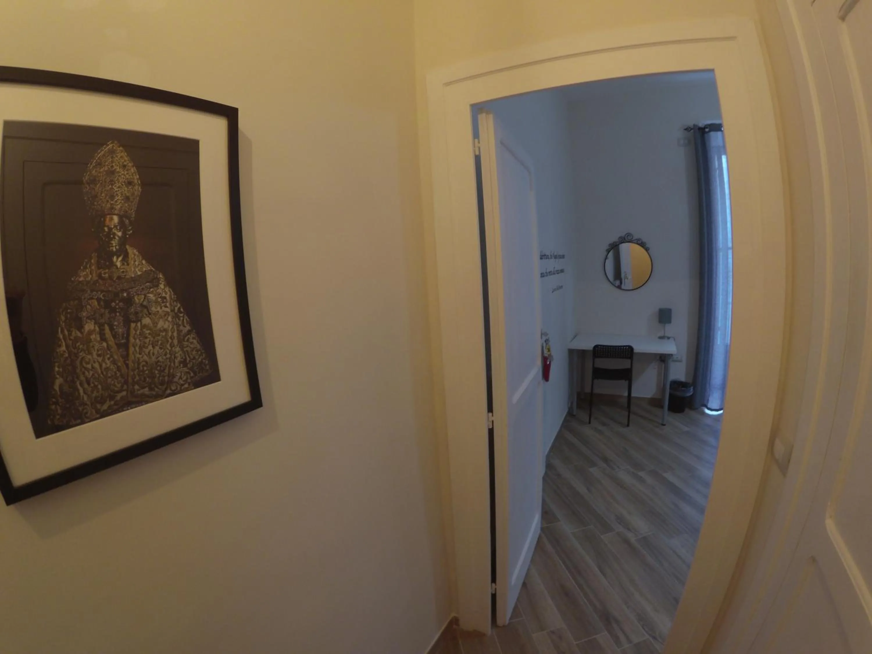 Bedroom in GuestHouse Marcanto - Duomo