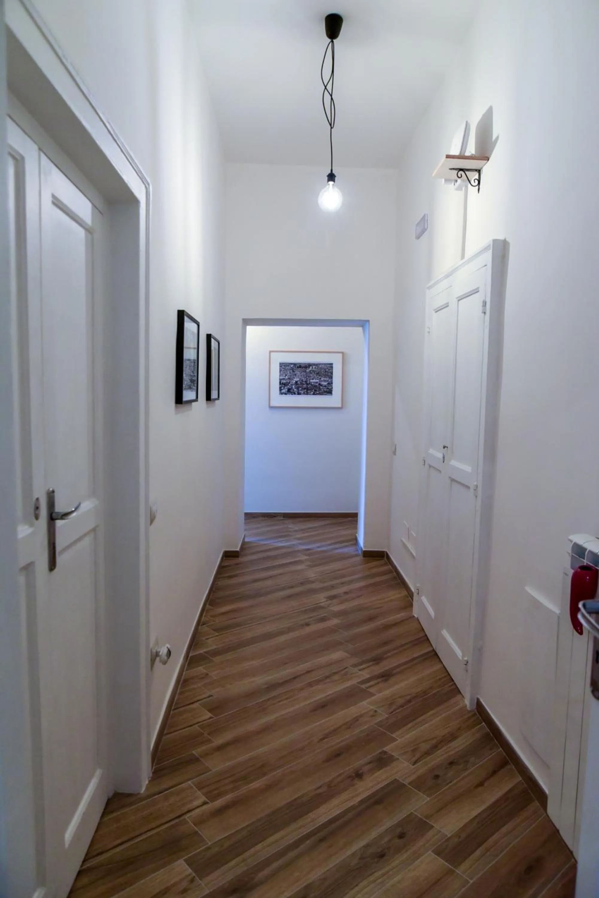 Fitness centre/facilities in GuestHouse Marcanto - Duomo