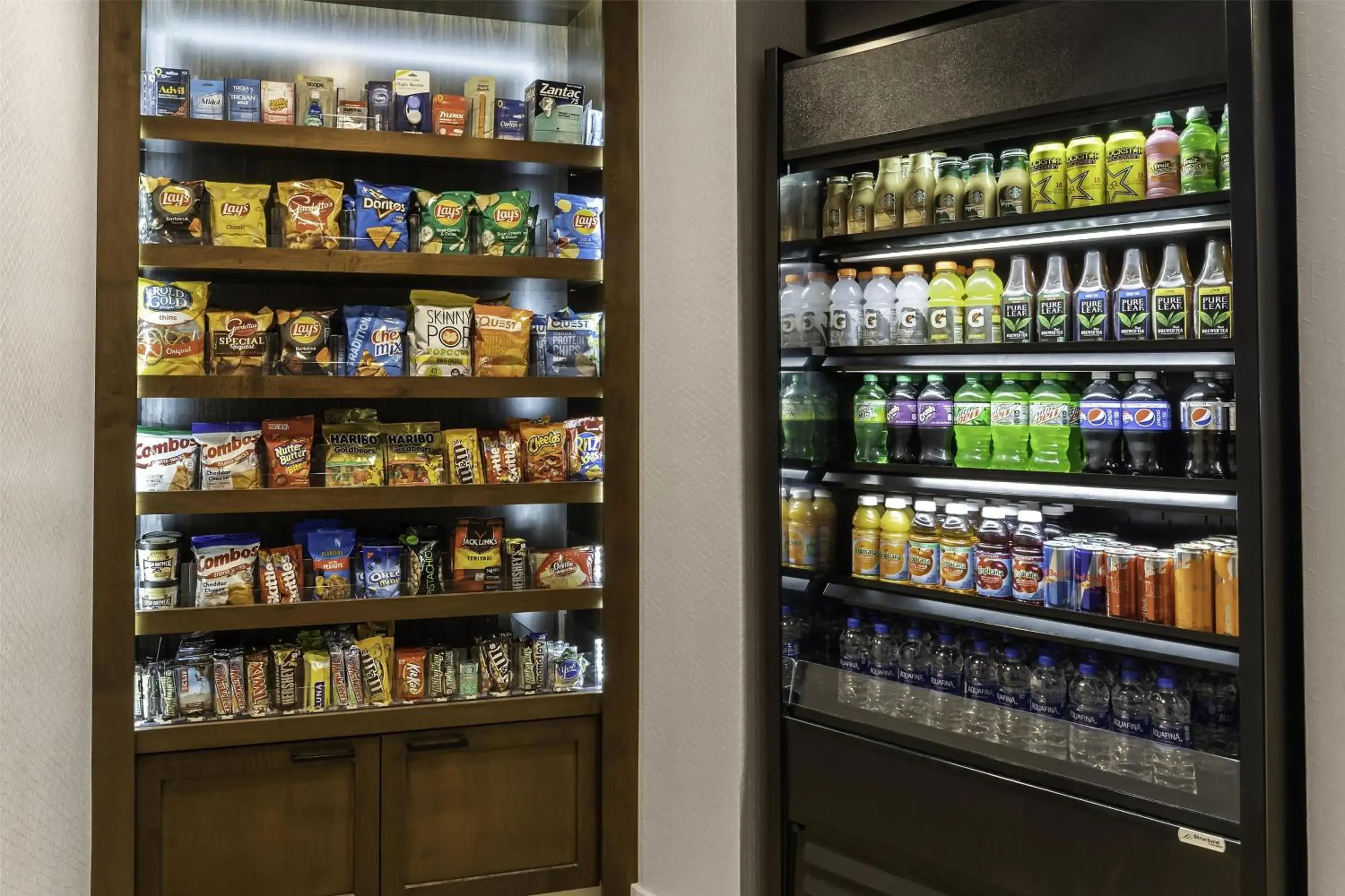 Lobby or reception in Hyatt Place Charlotte Airport Billy Graham Parkway Lobby or reception in Hyatt Place Charlotte Airport Billy Graham Parkway
