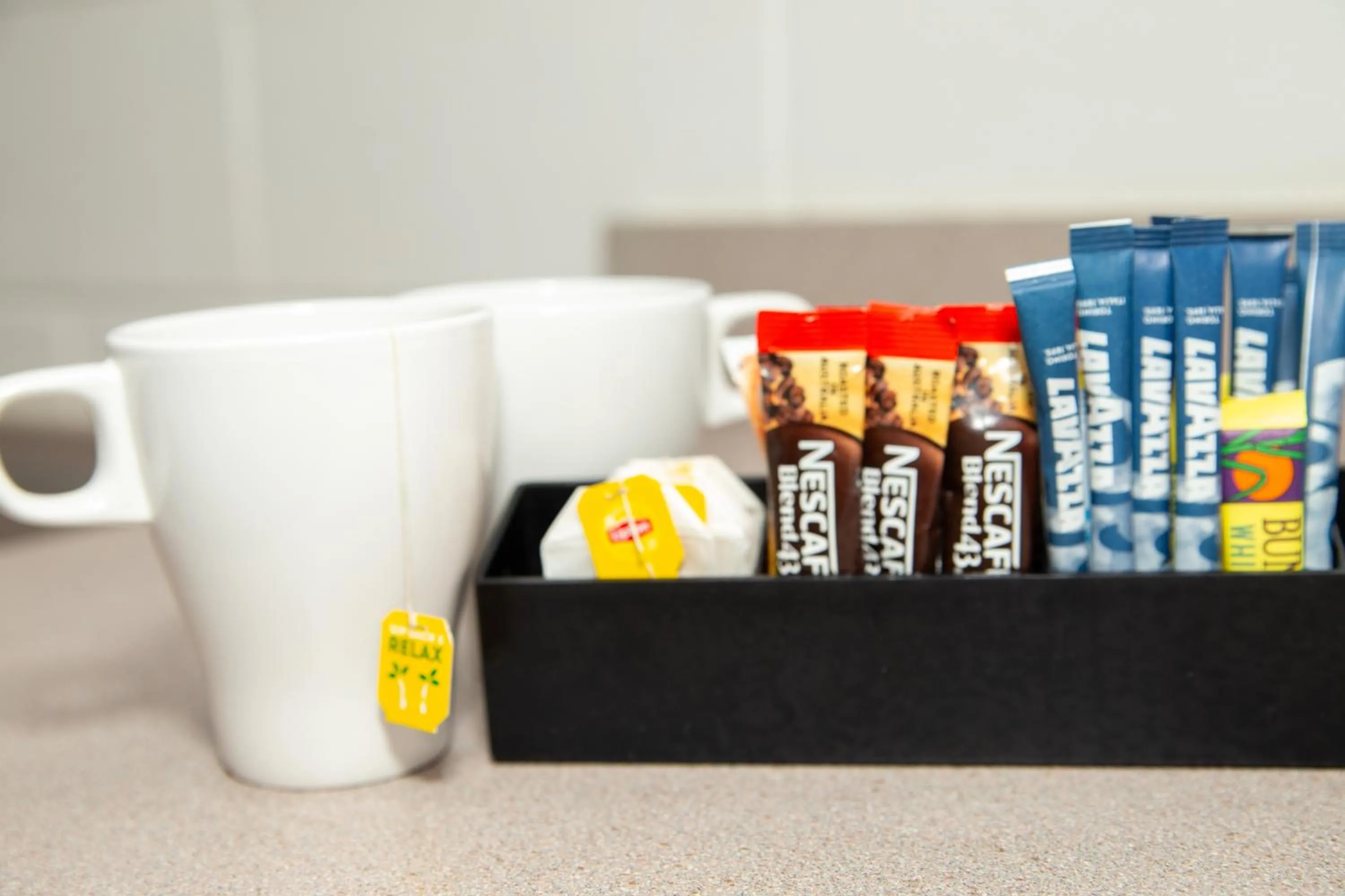 Coffee/tea facilities in Ocean Views Motel Lakes Entrance