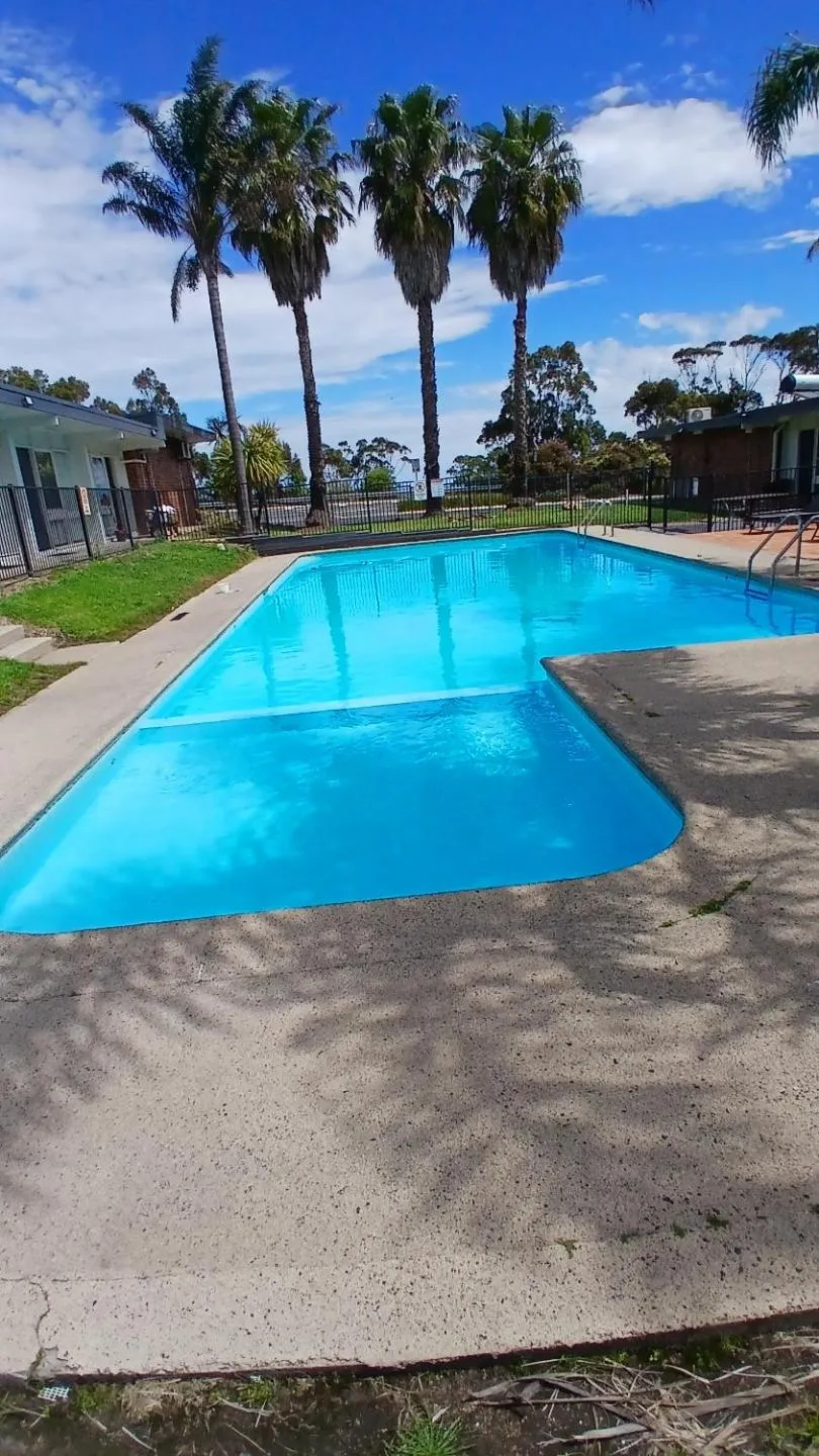  in Ocean Views Motel Lakes Entrance