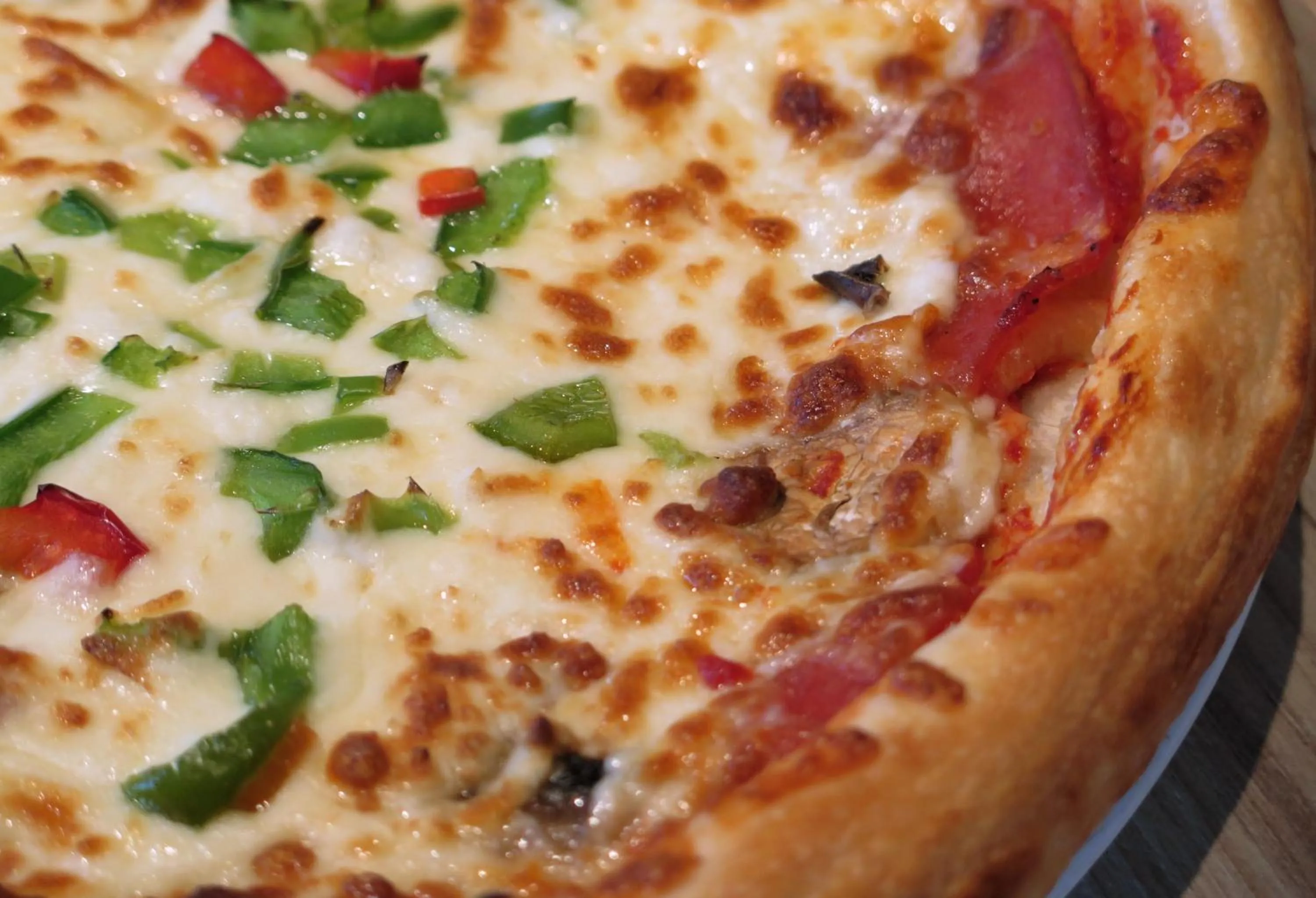 Restaurant/places to eat in Motel Chantmartin